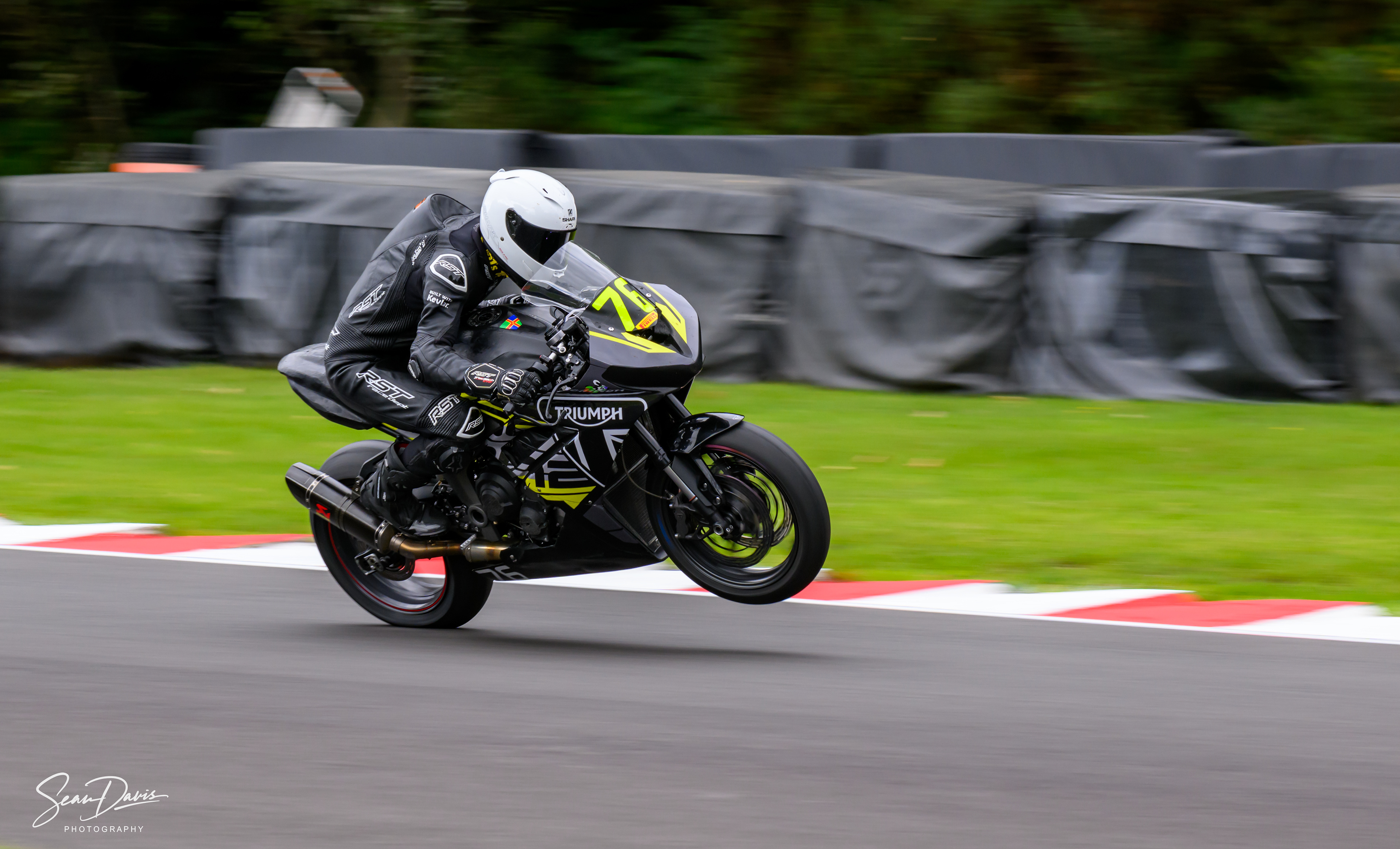 Super Bikes