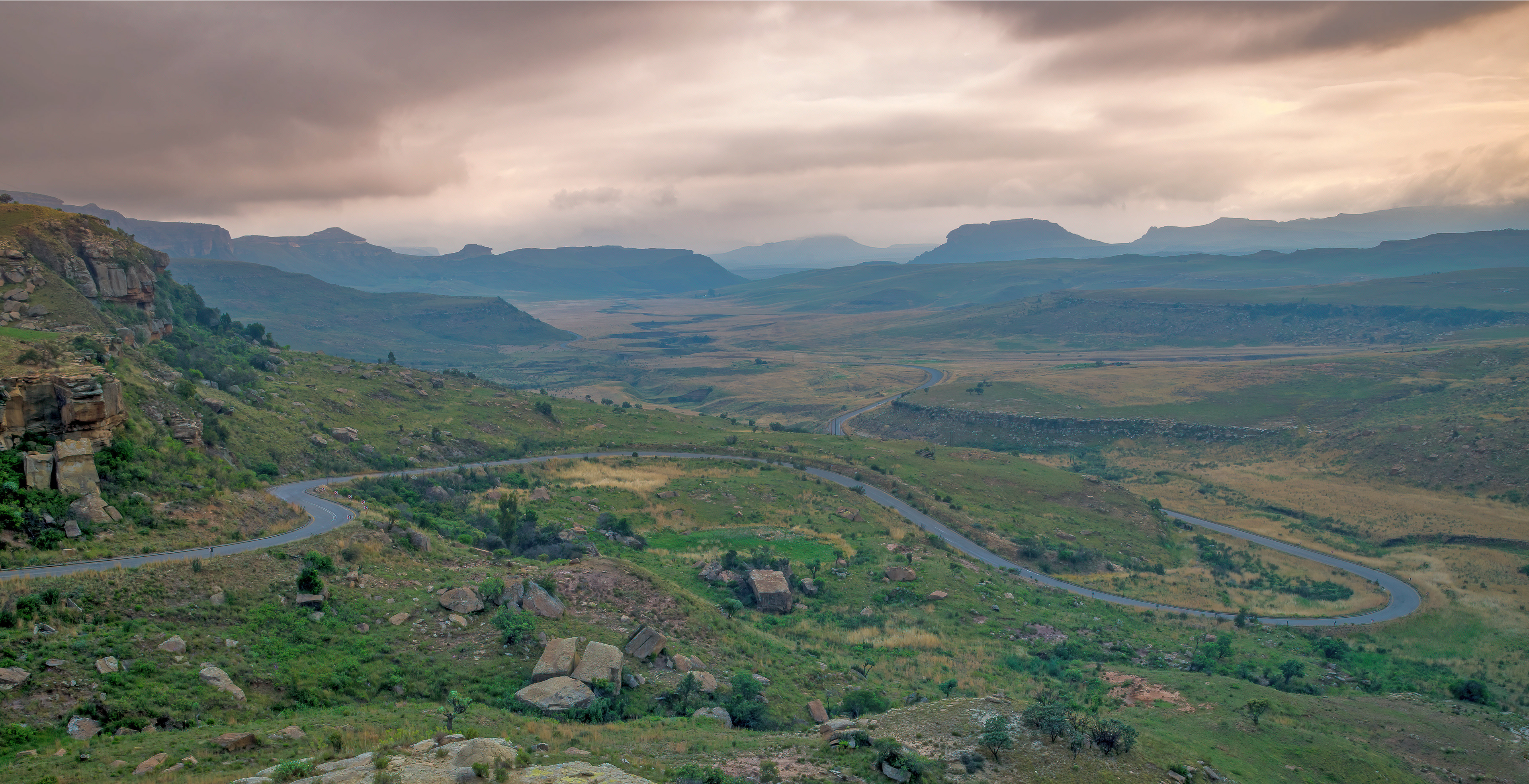 Golden Gate National Park