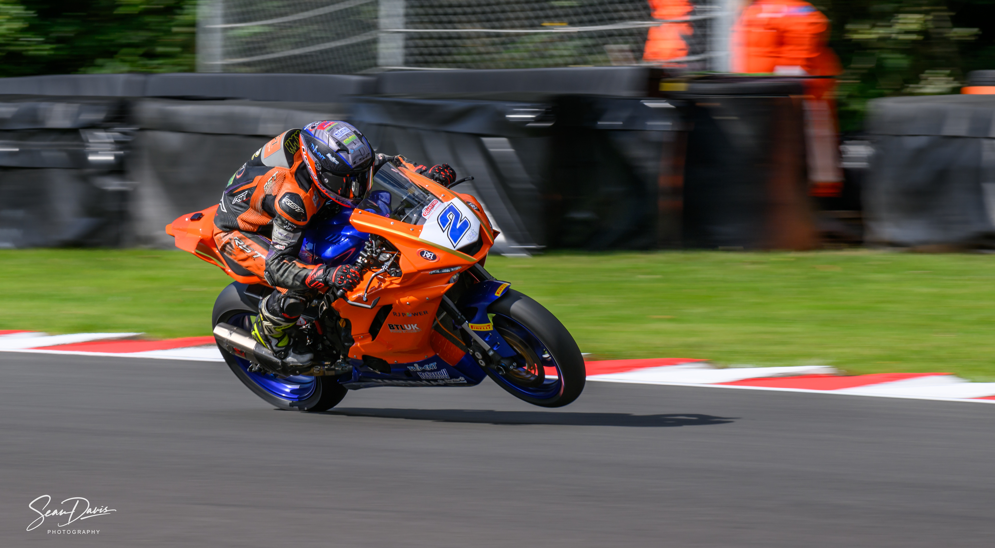 Super Bikes