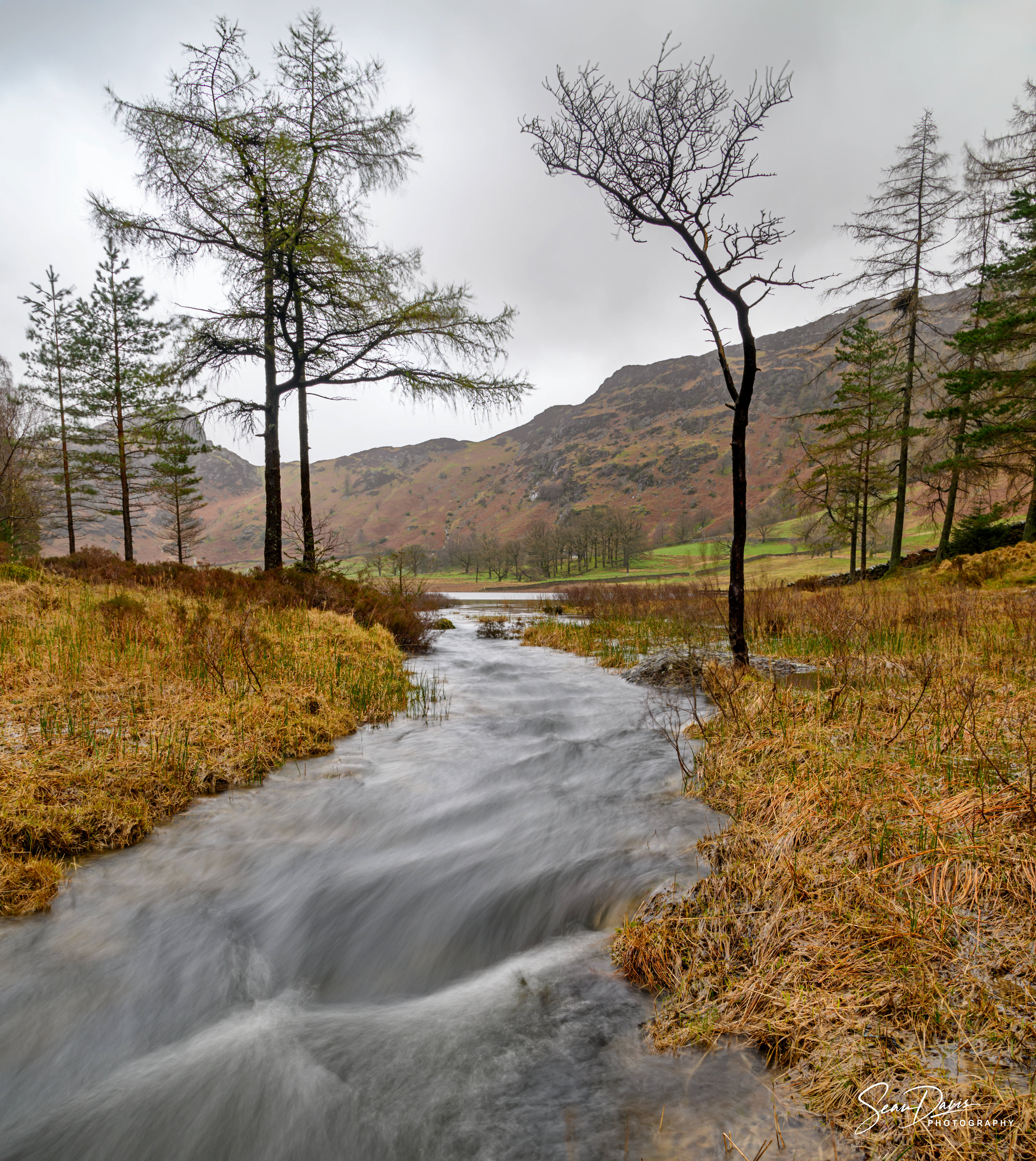 Blea Tarn