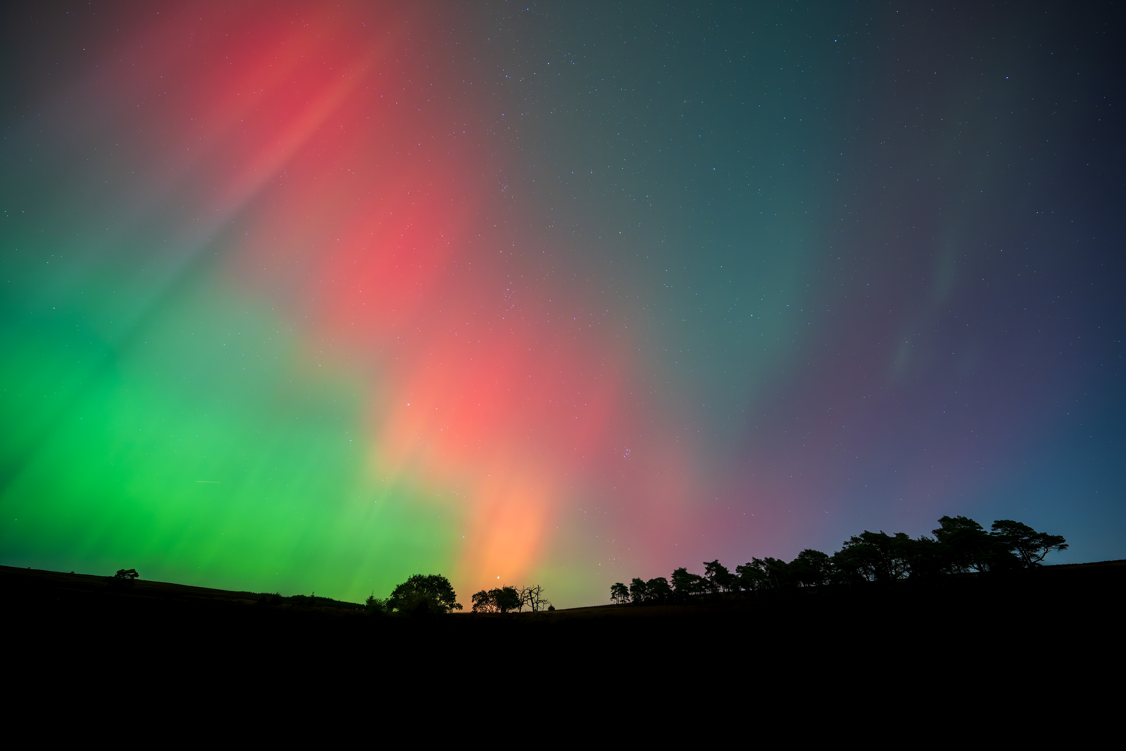 Northern Lights
