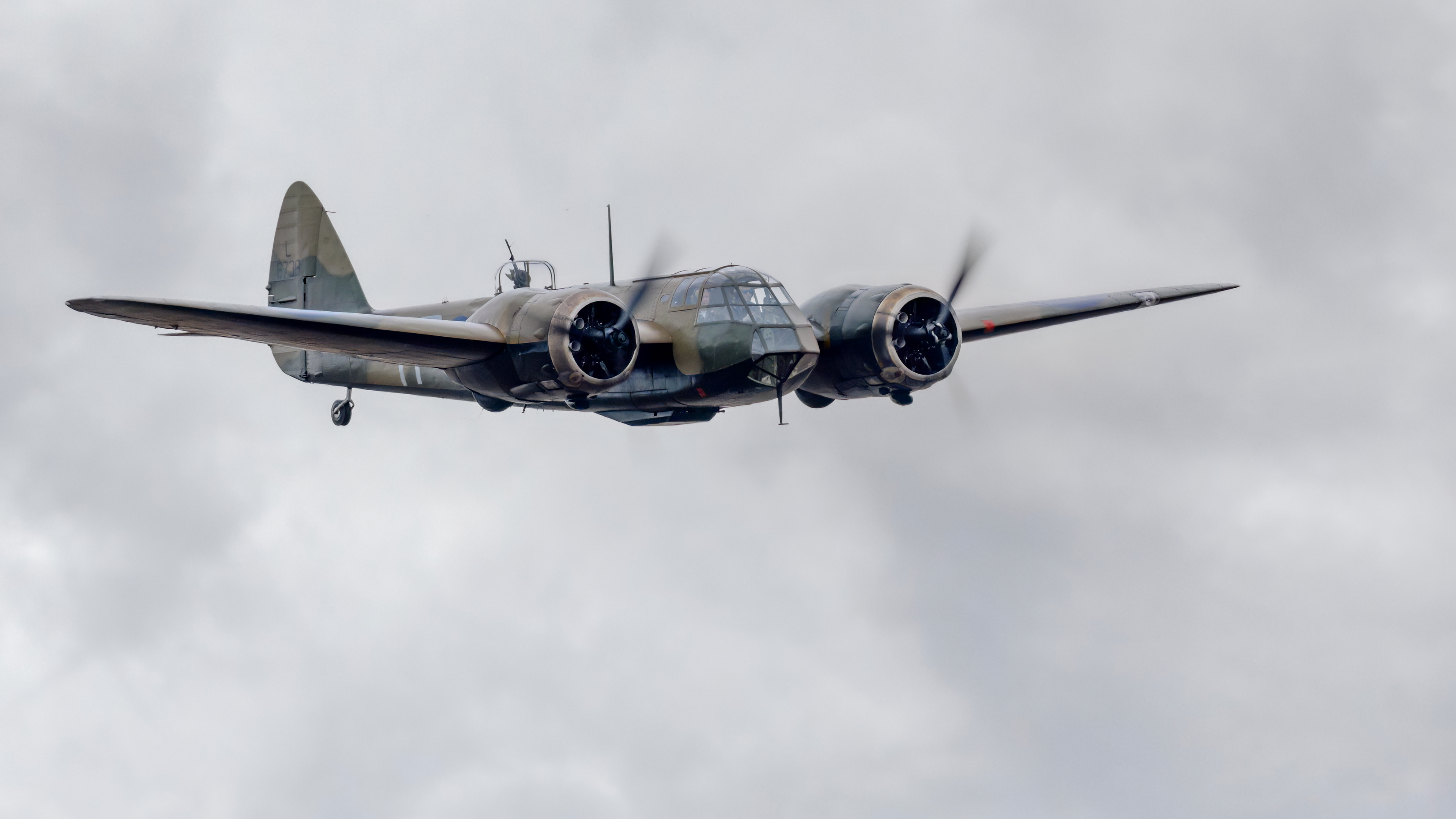 Bristol Blenheim