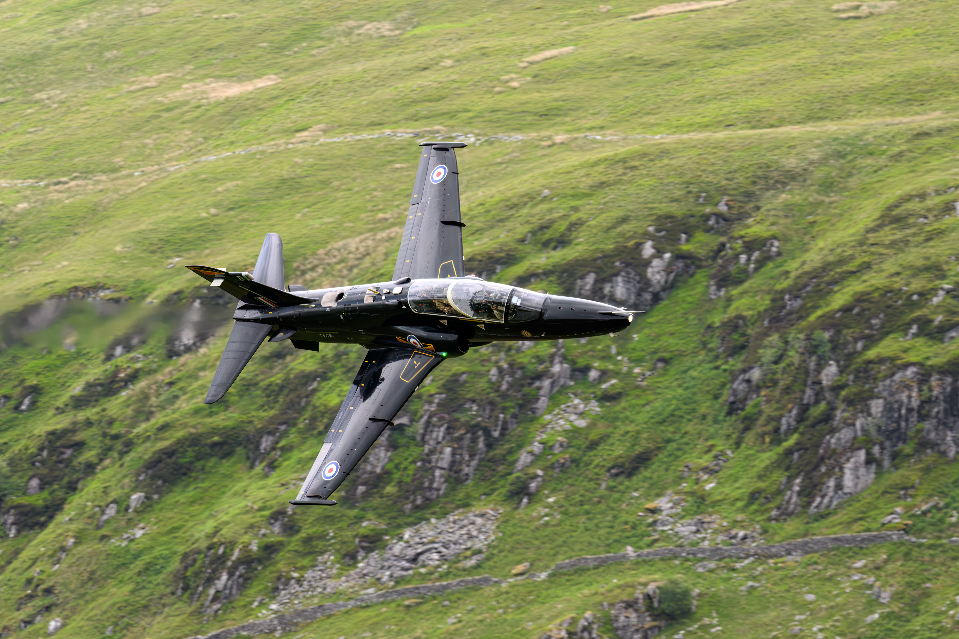 Hawk T2