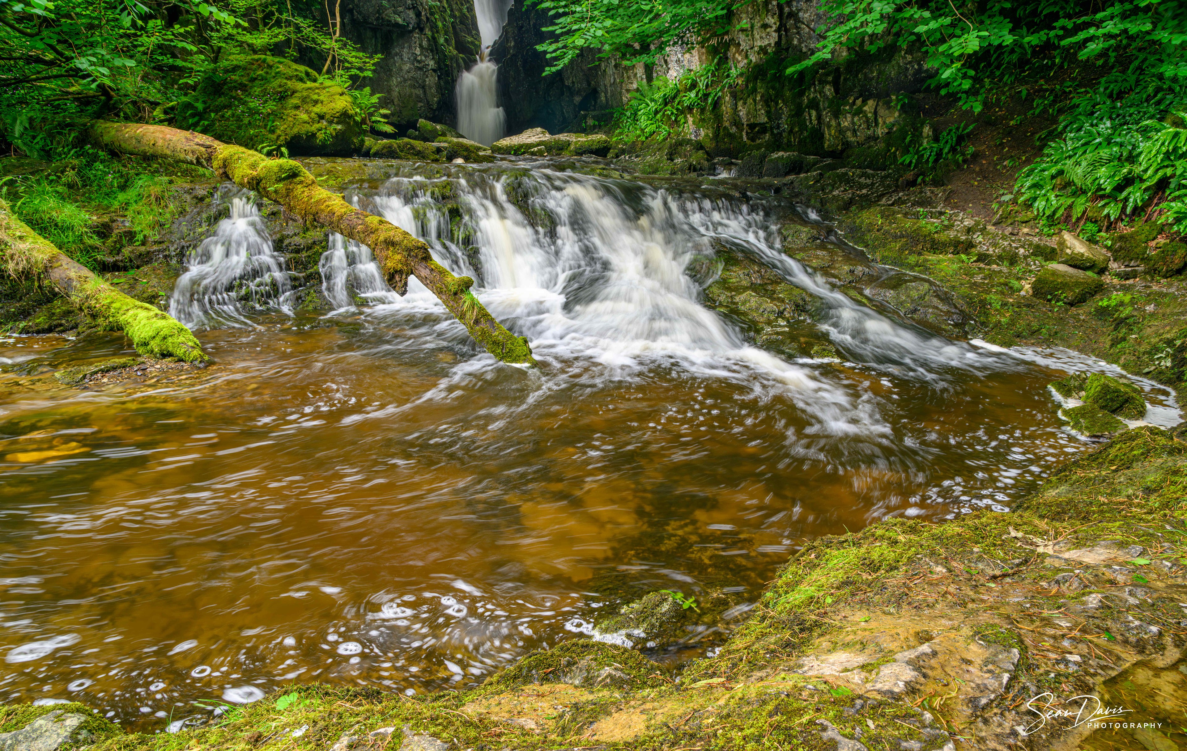 Catterick Foss