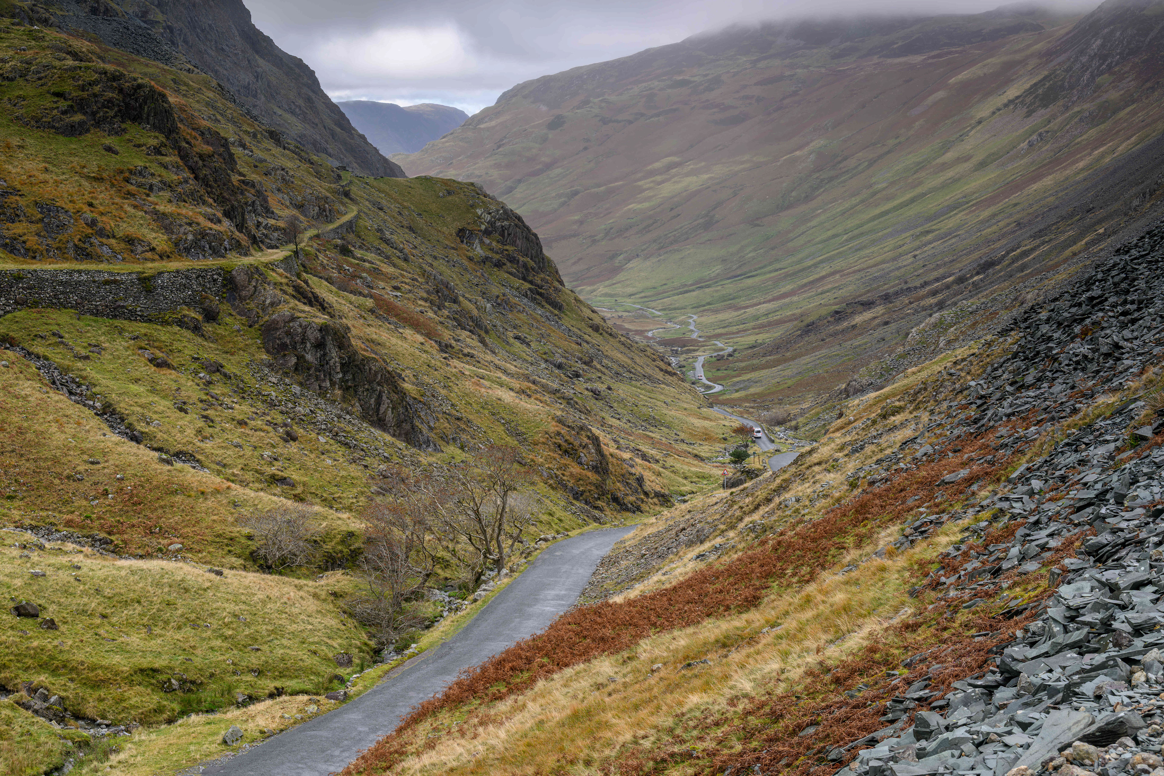 Honister Pass