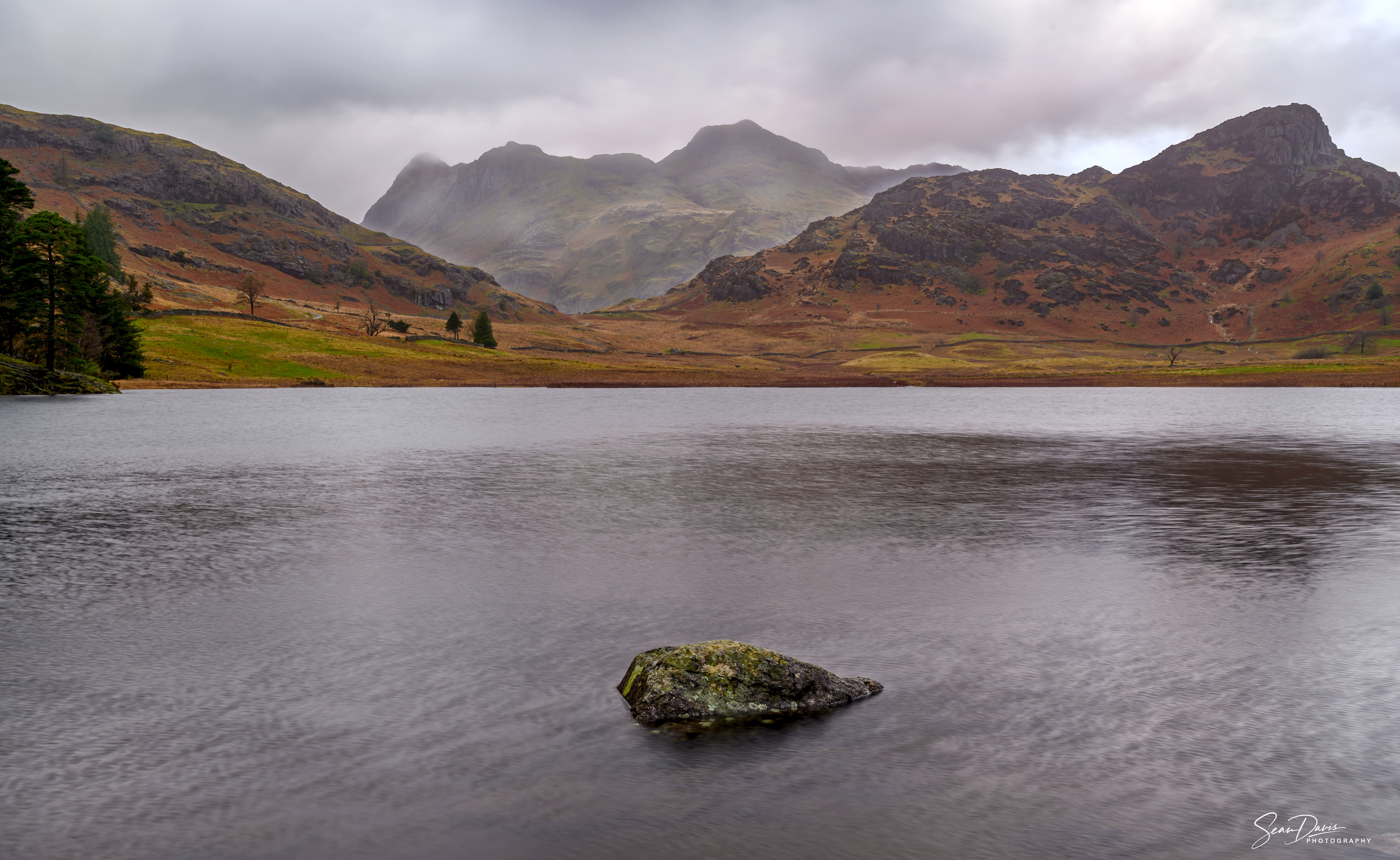 Blea Tarn