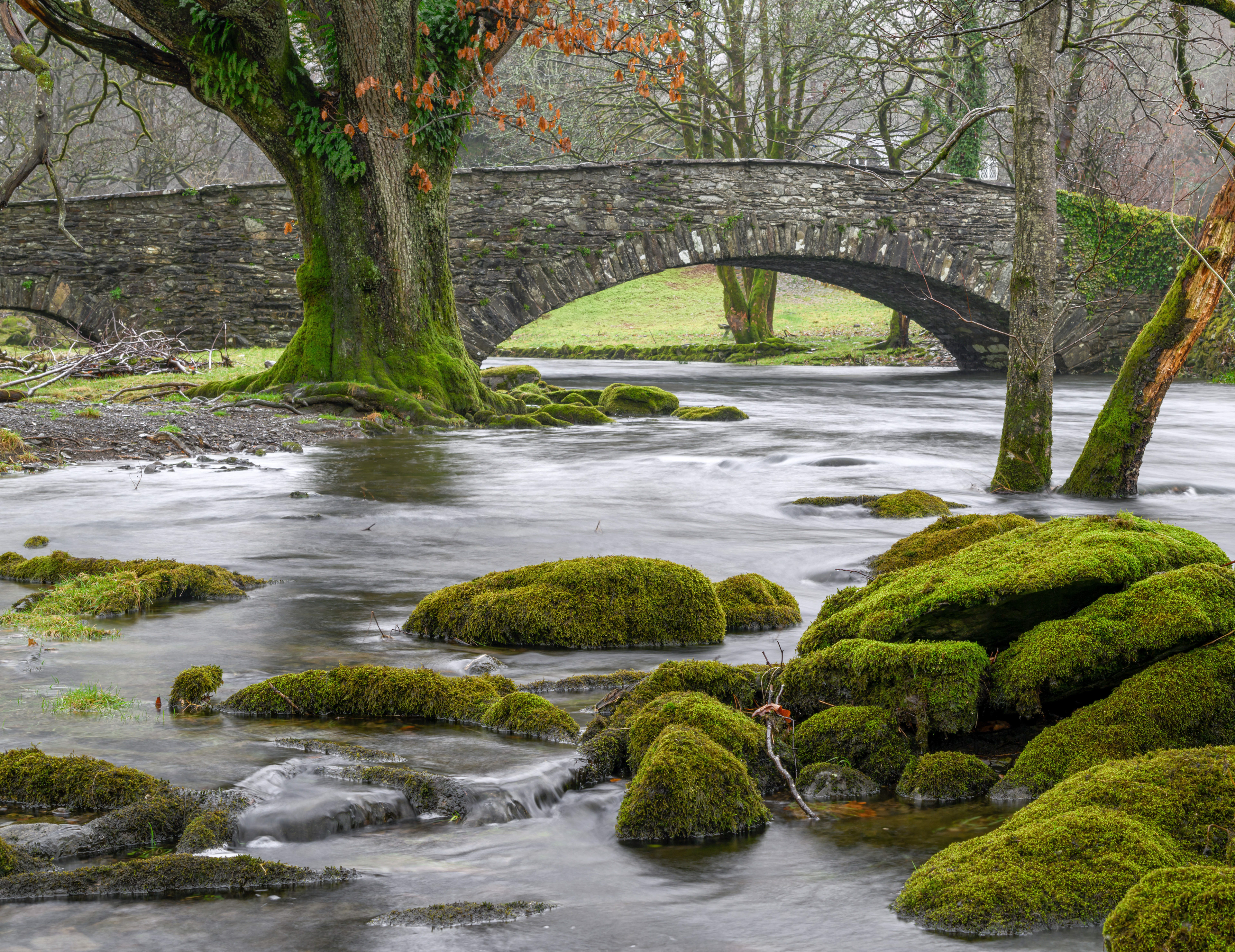 Rydal Mount