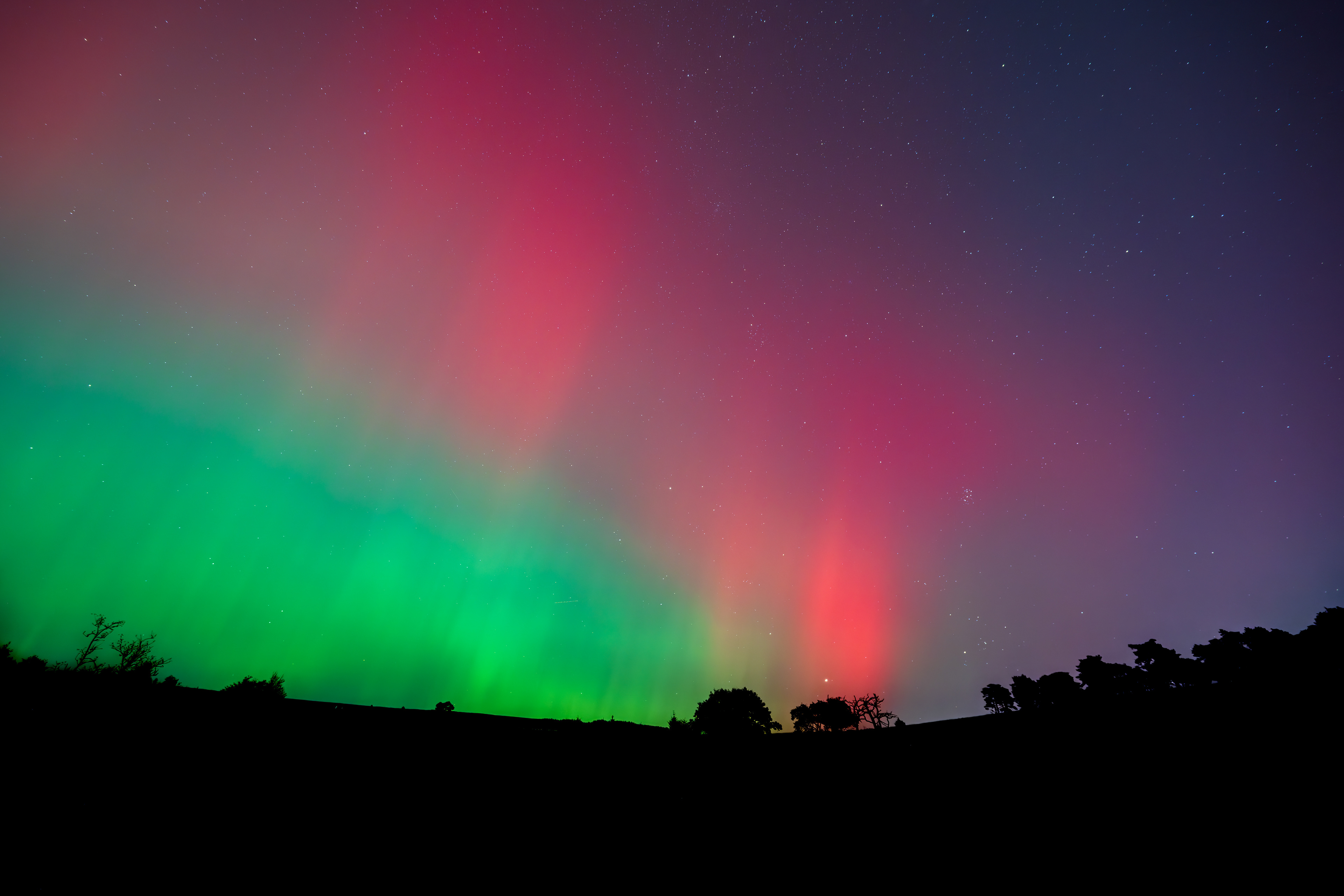 Northern Lights