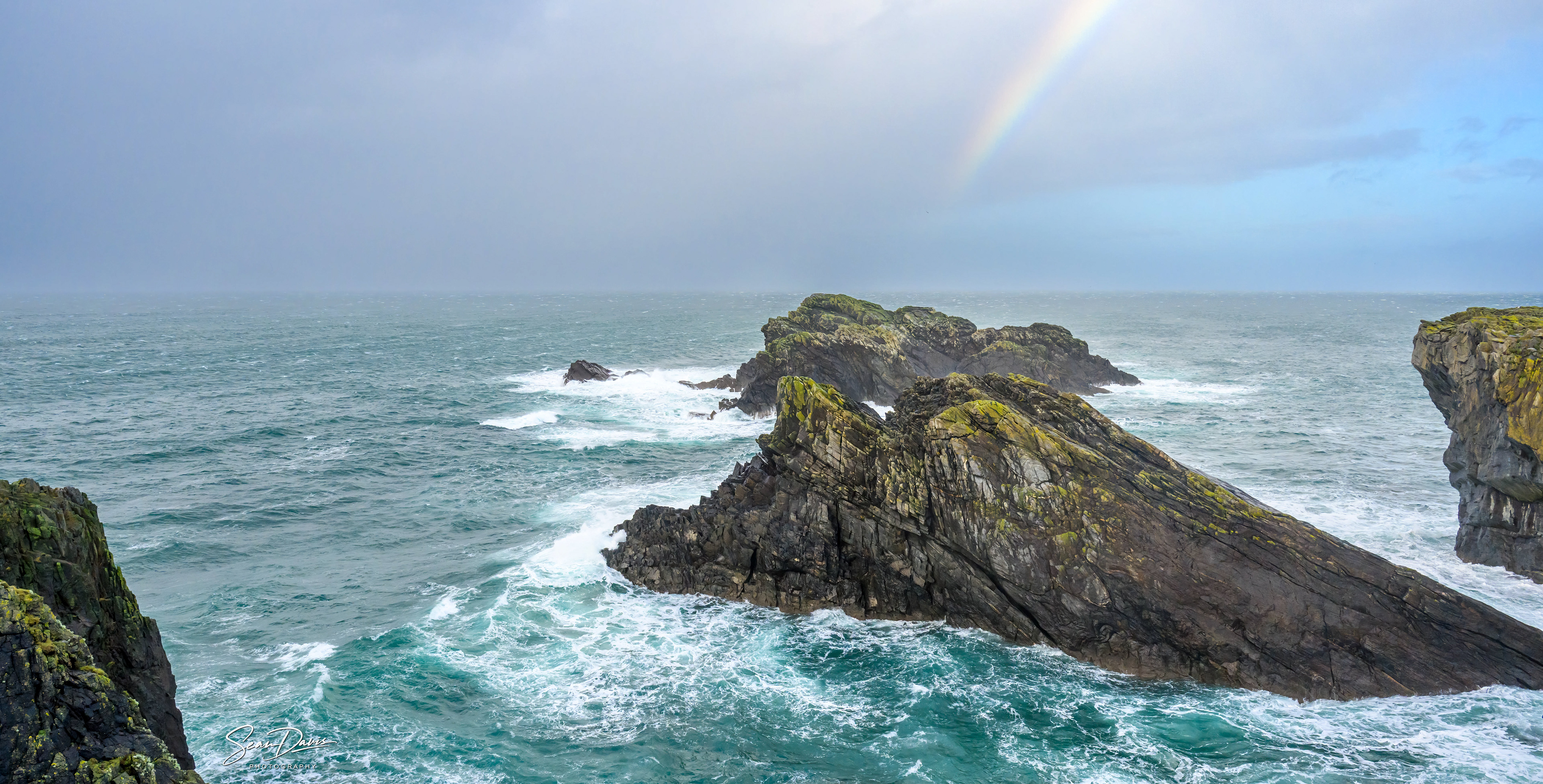 Butt of Lewis