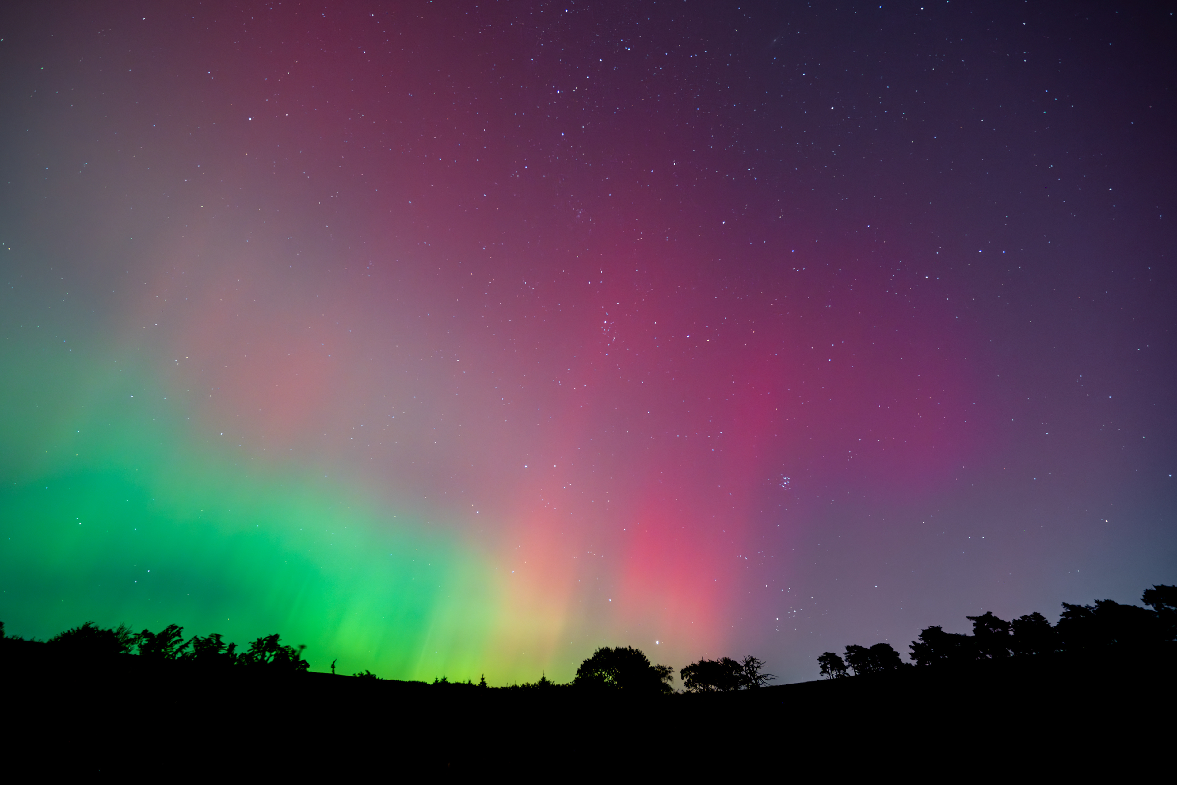 Northern Lights