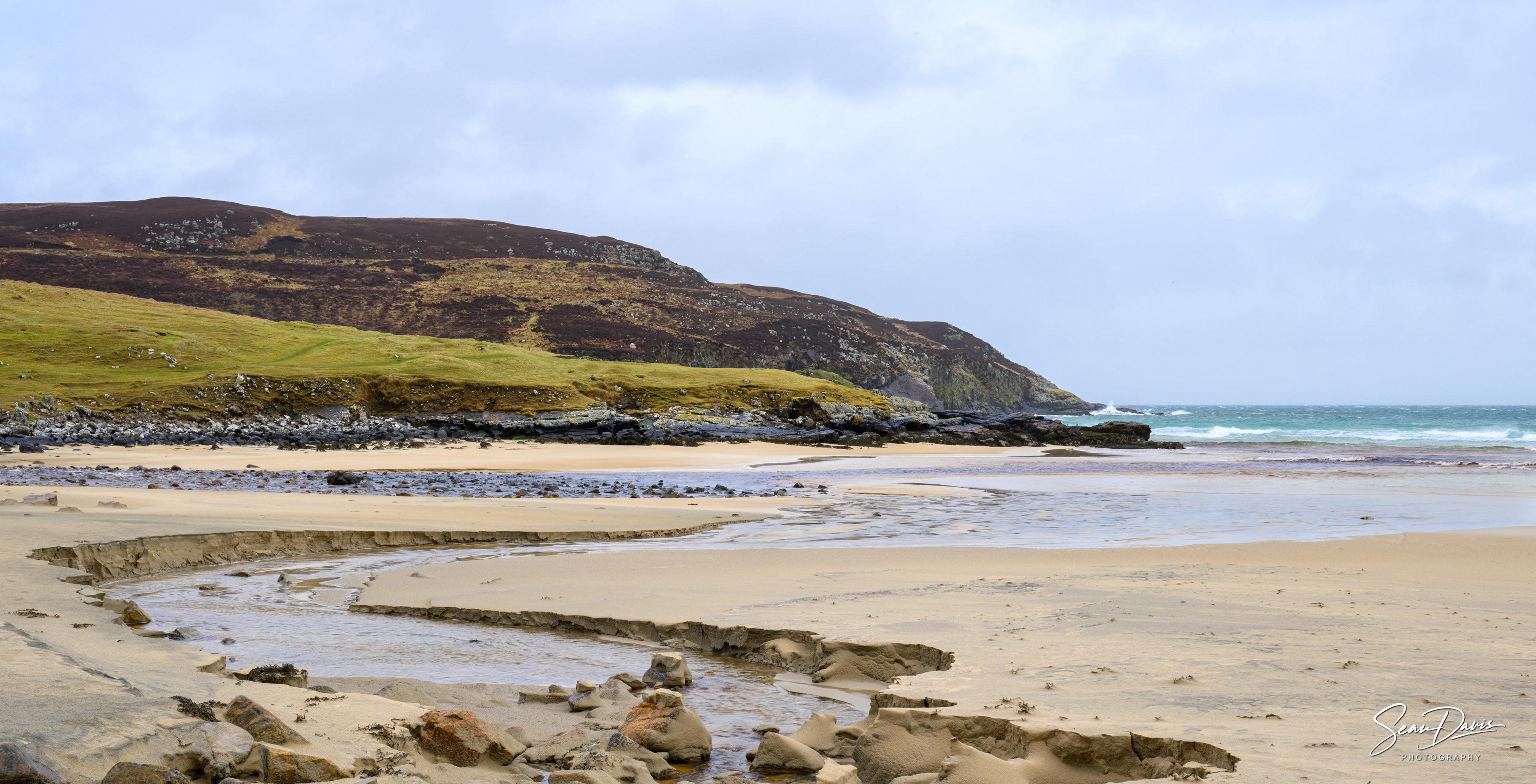 Garry Beach