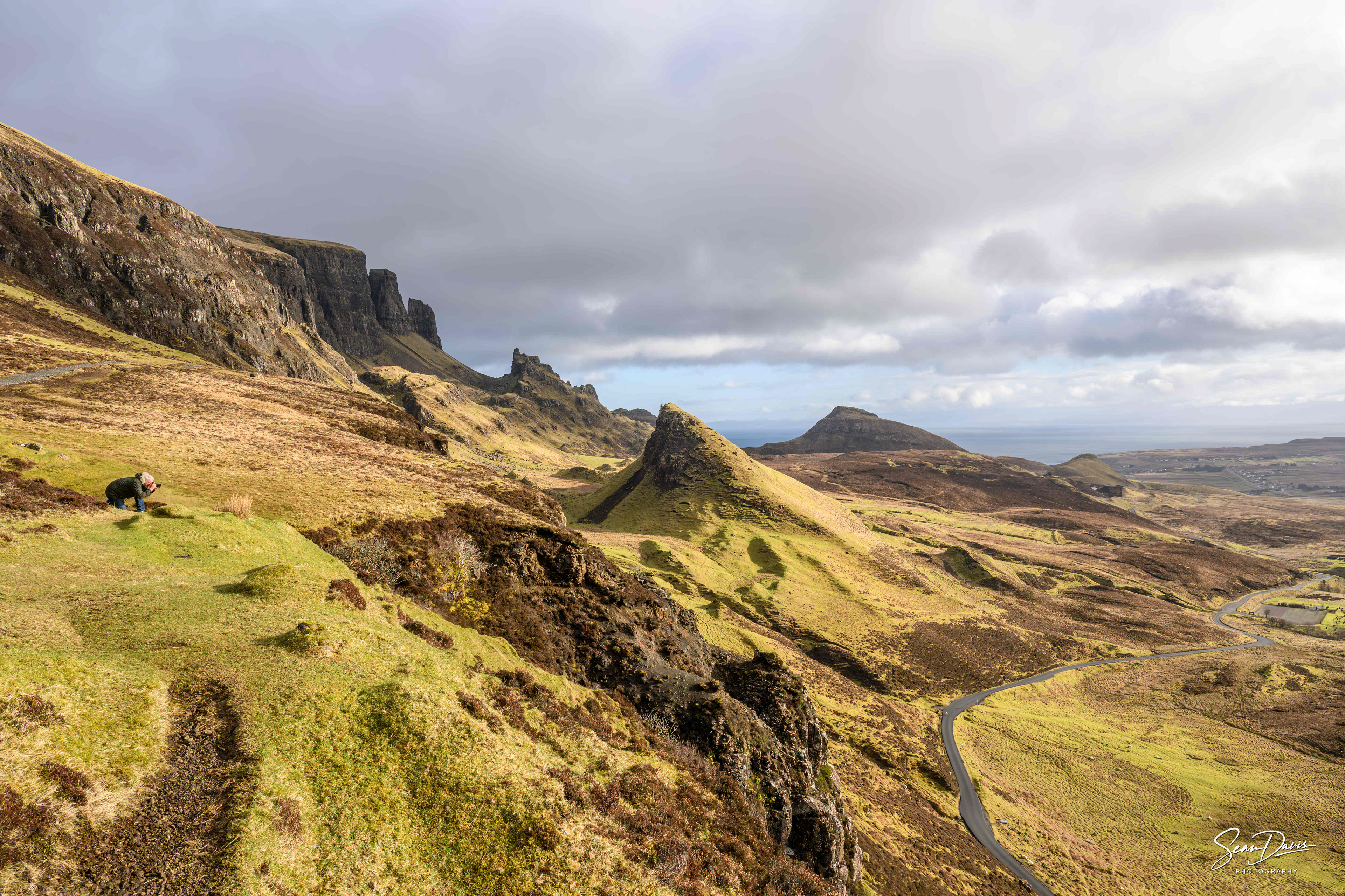 Quiraing