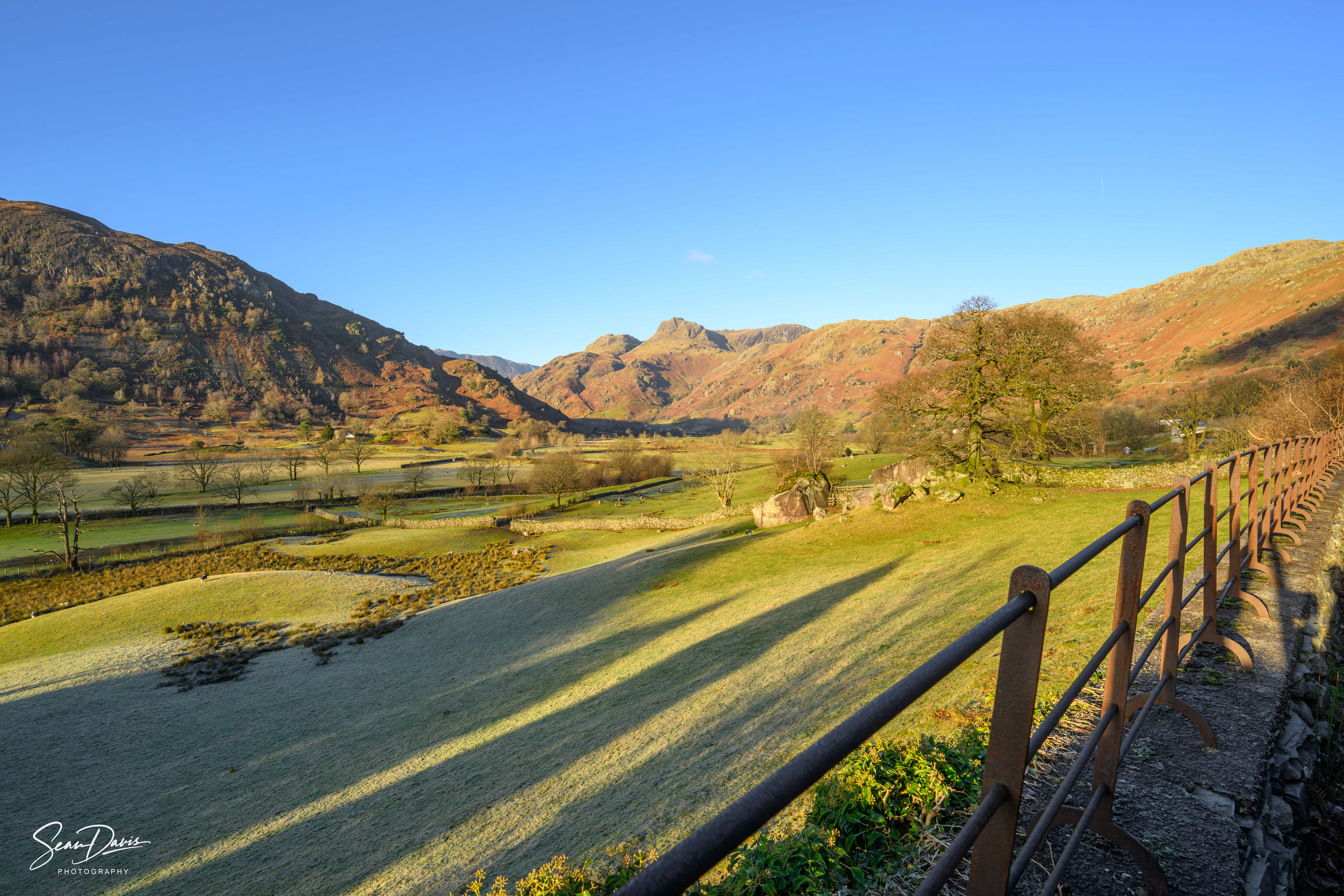 Langdales