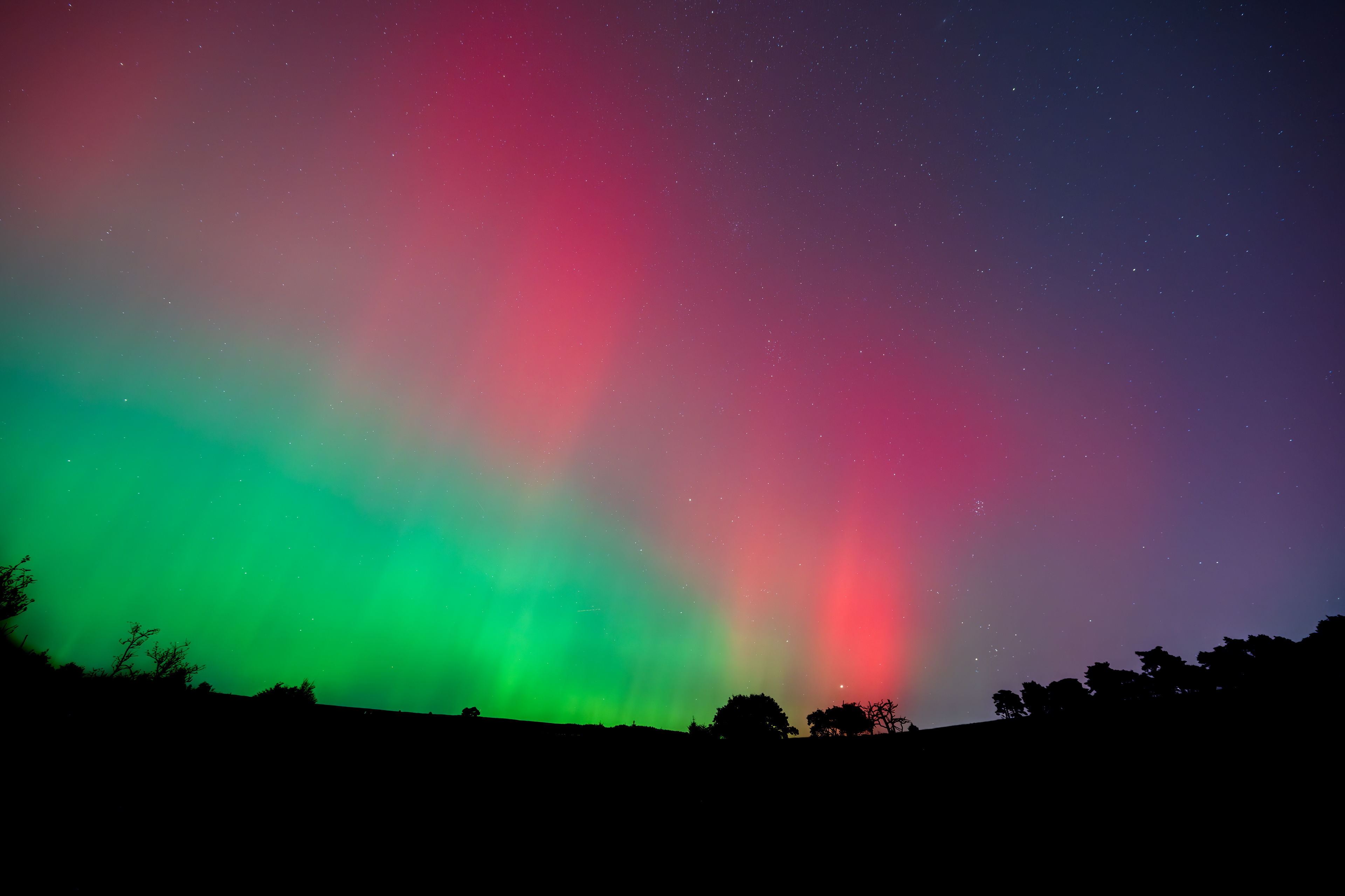 Northern Lights