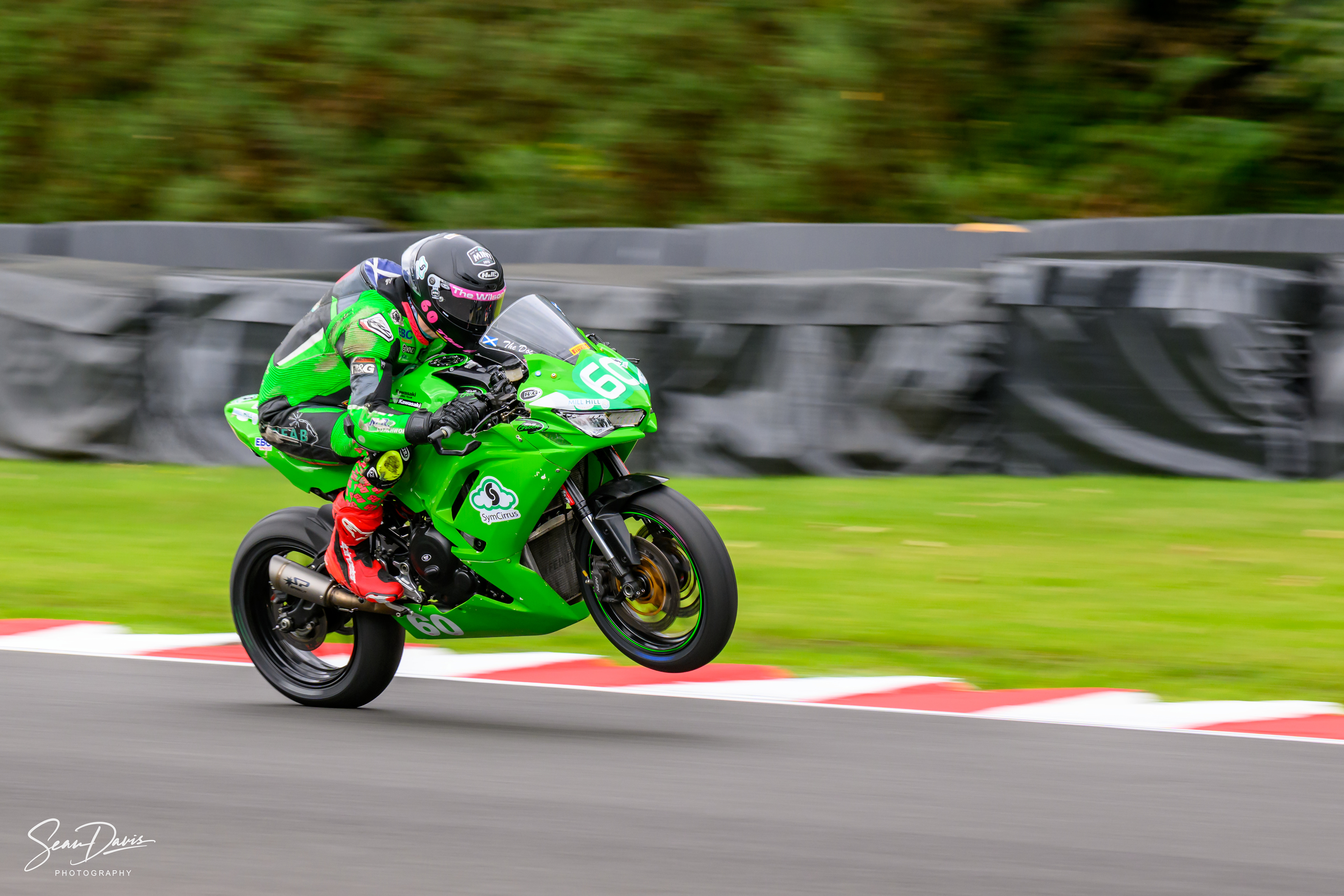 Super Bikes