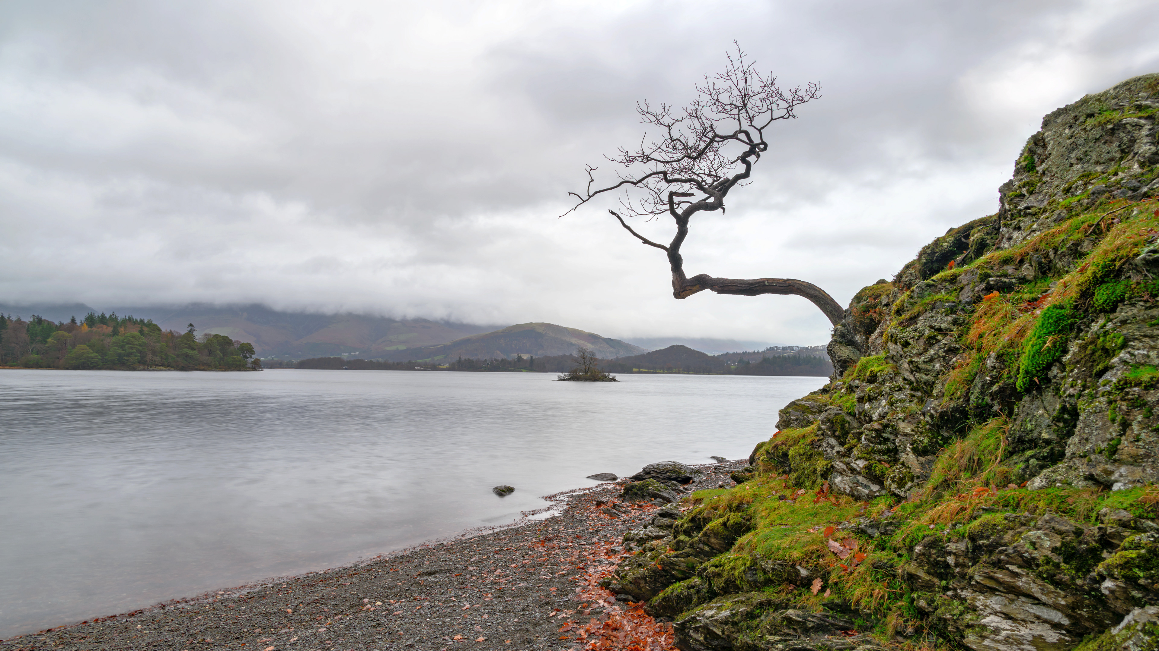 Derwentwater