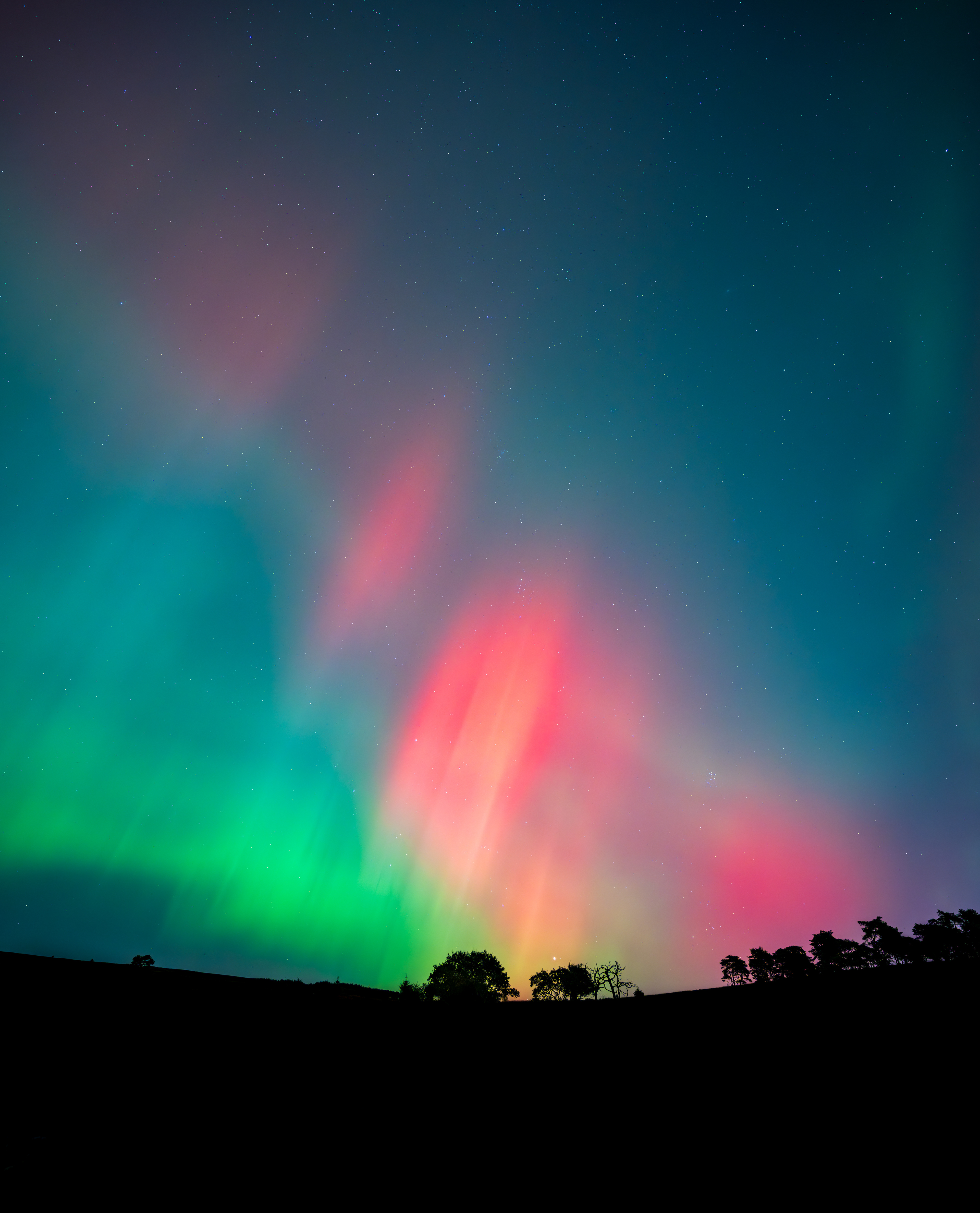 Northern Lights