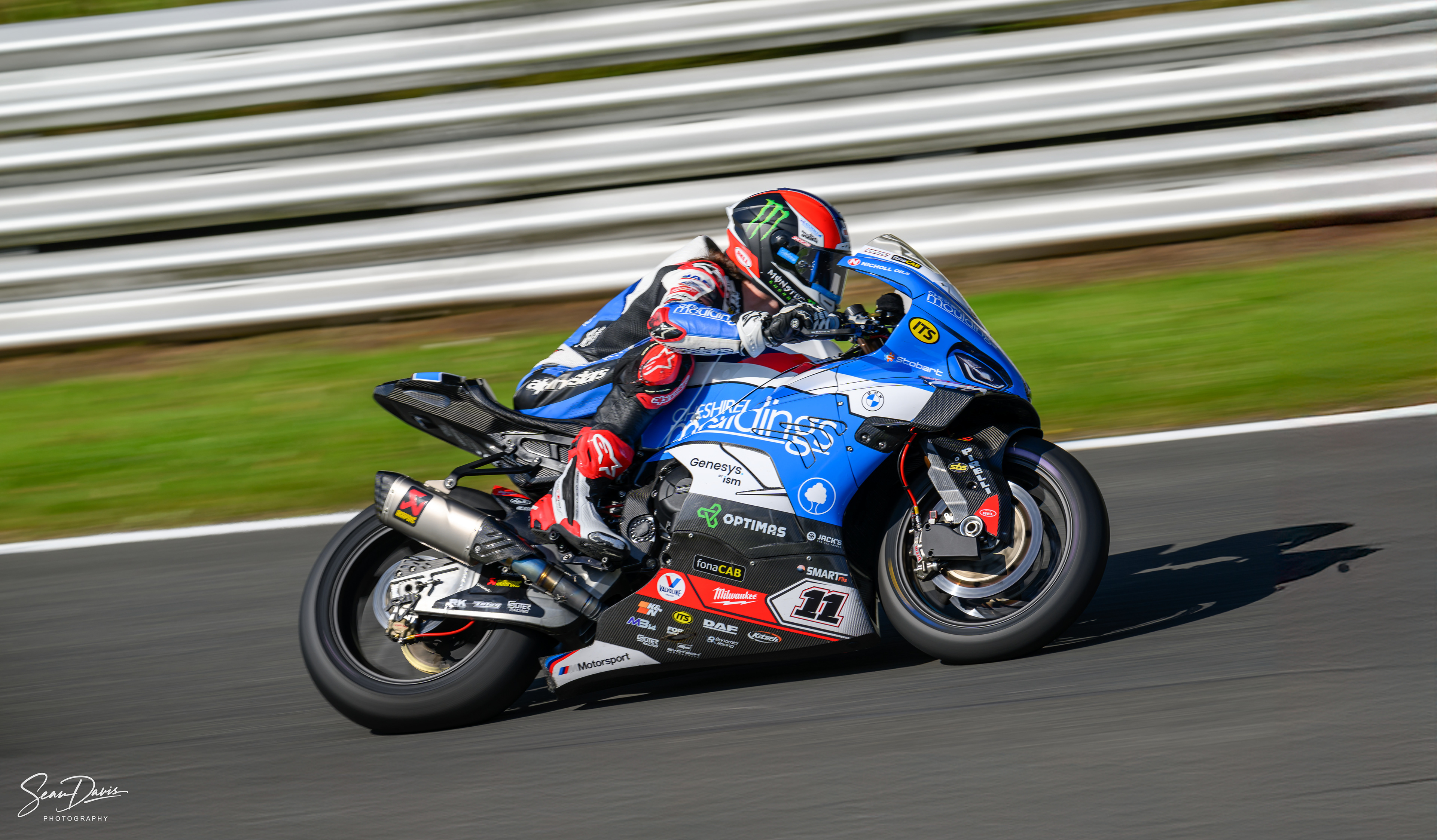 Super Bikes