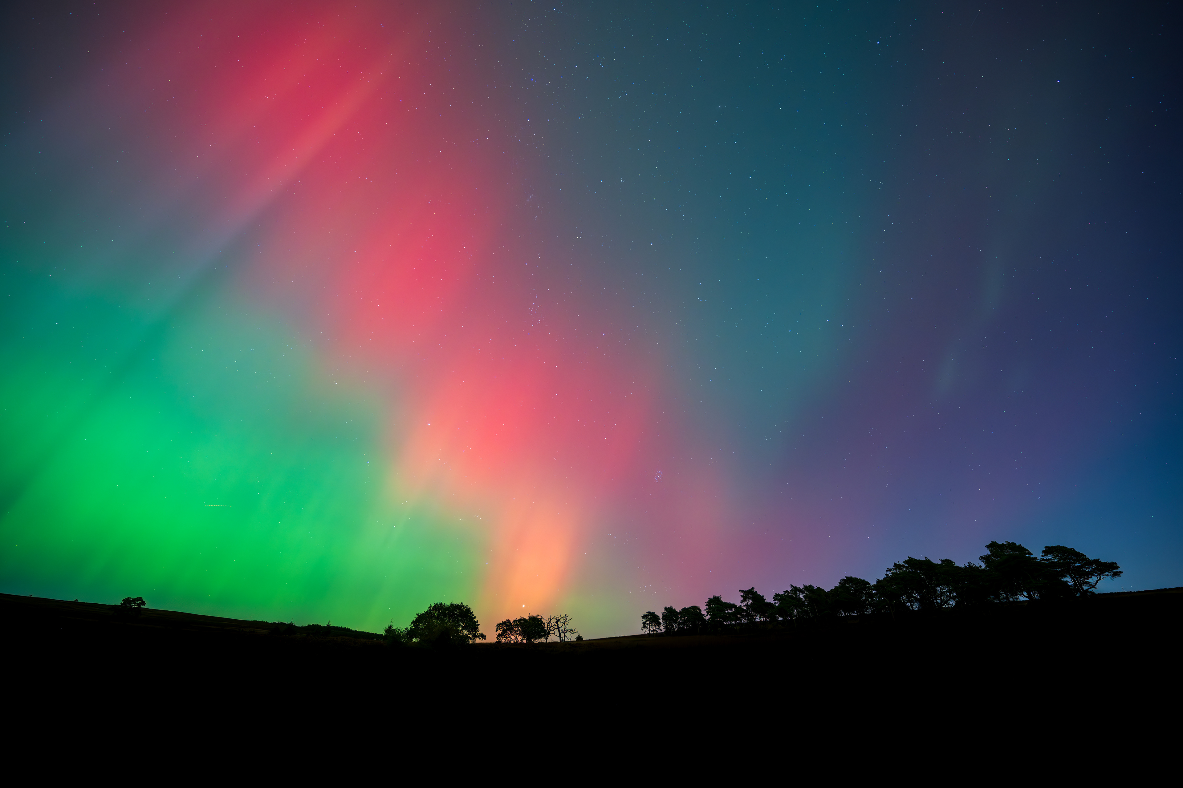 Northern Lights