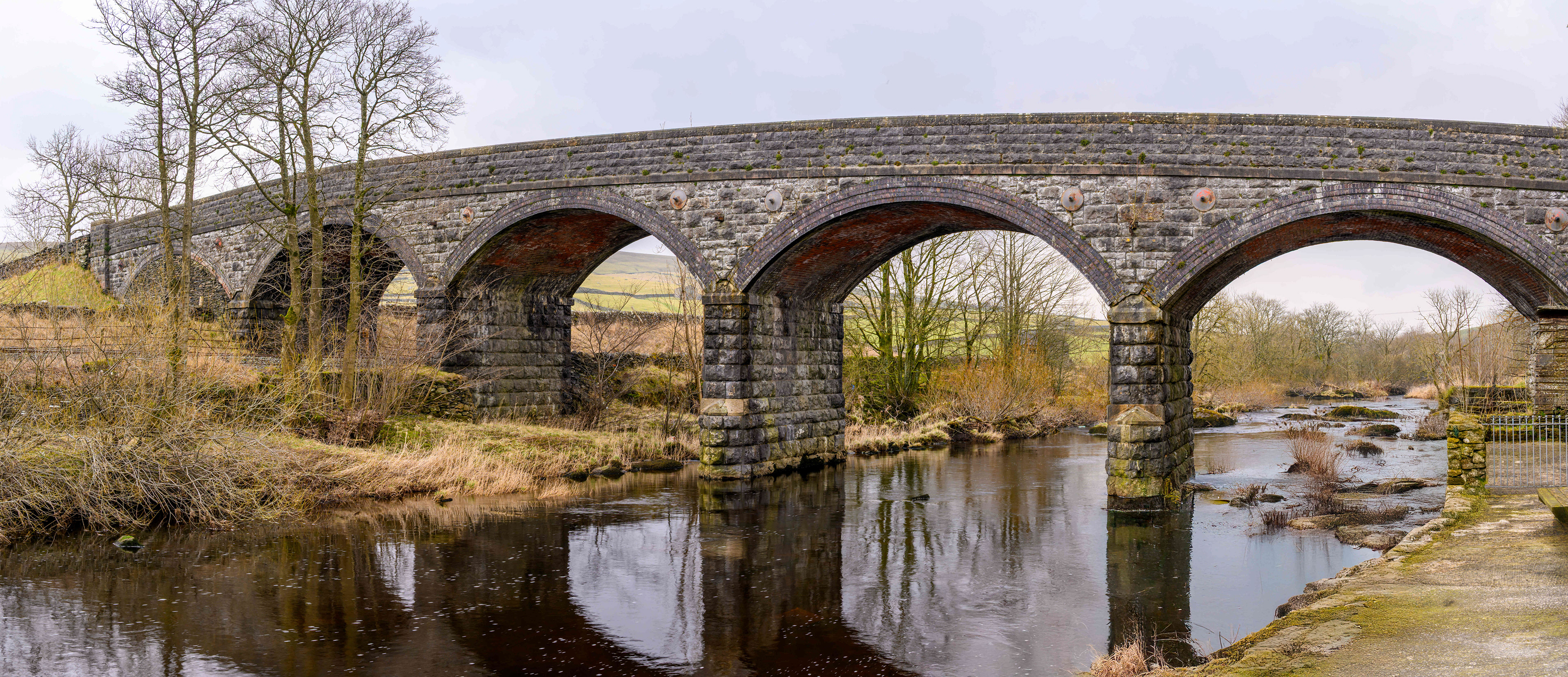 Helwith Bridge