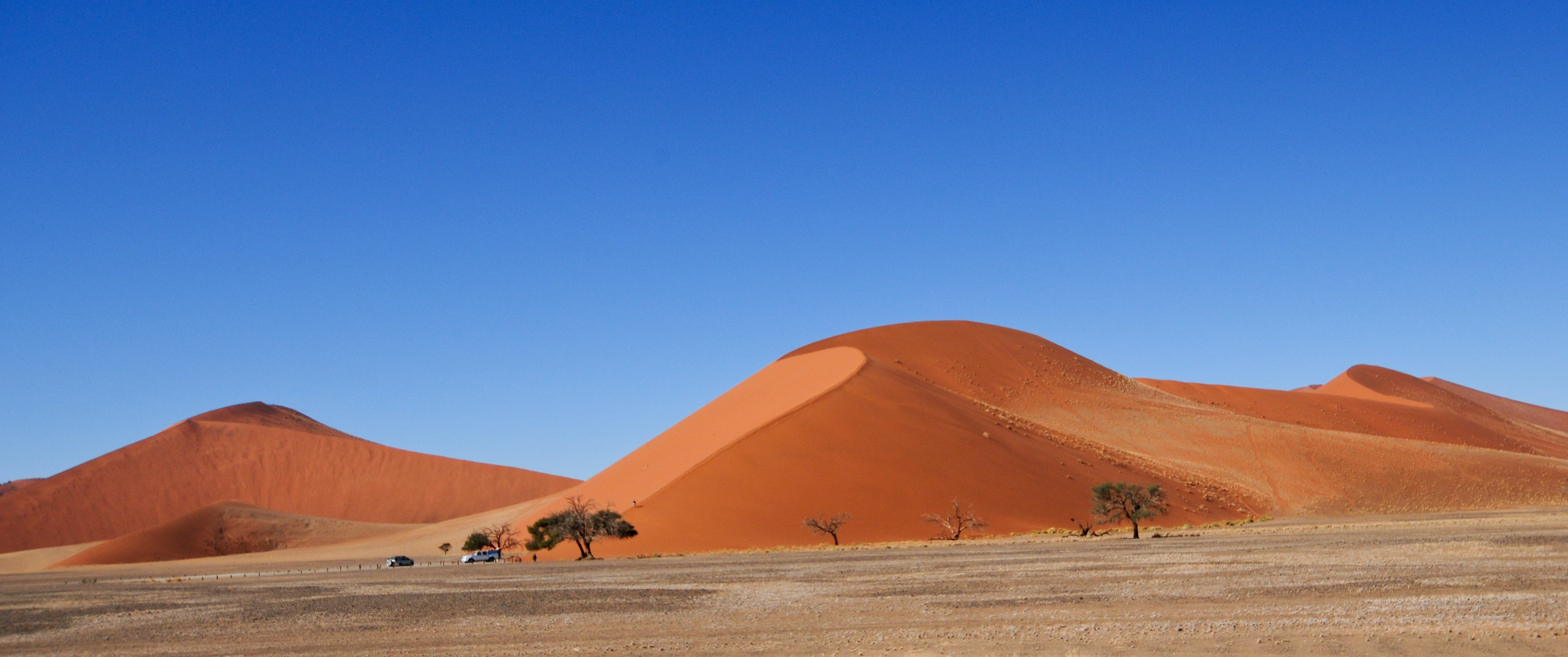 Dune 45 Namibia