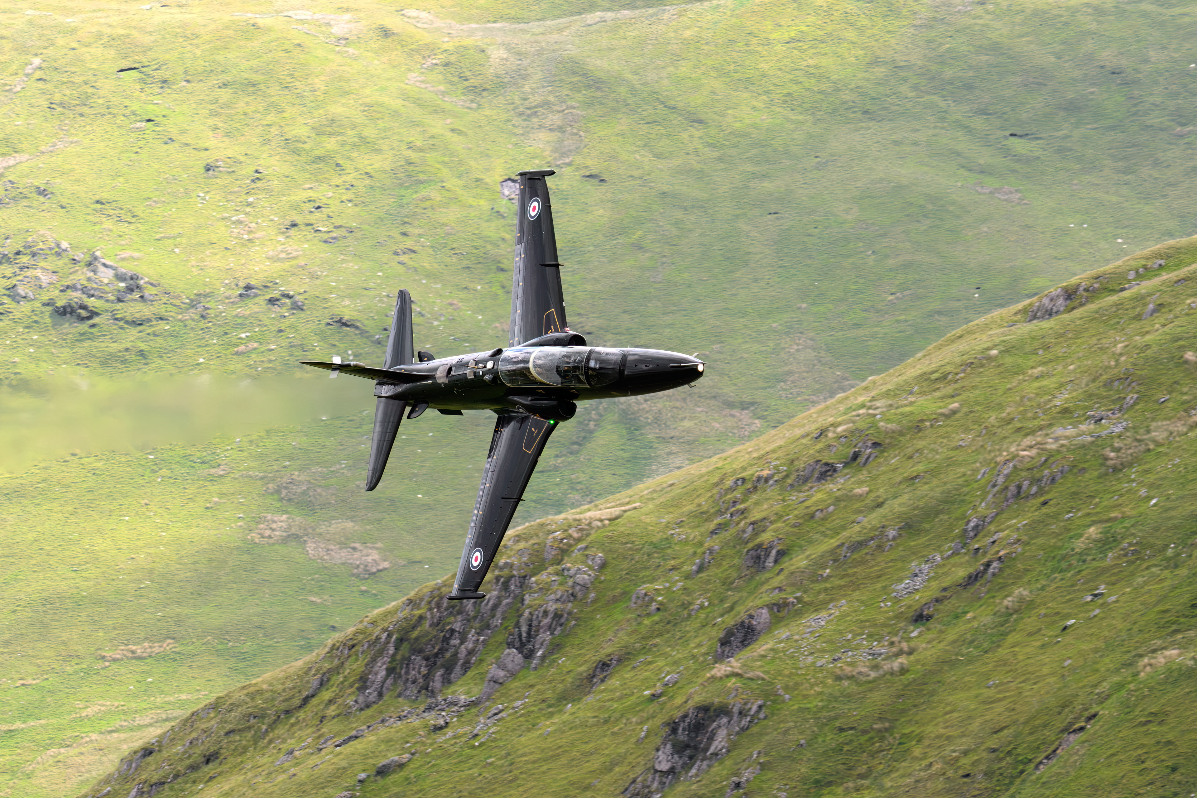 Hawk T2