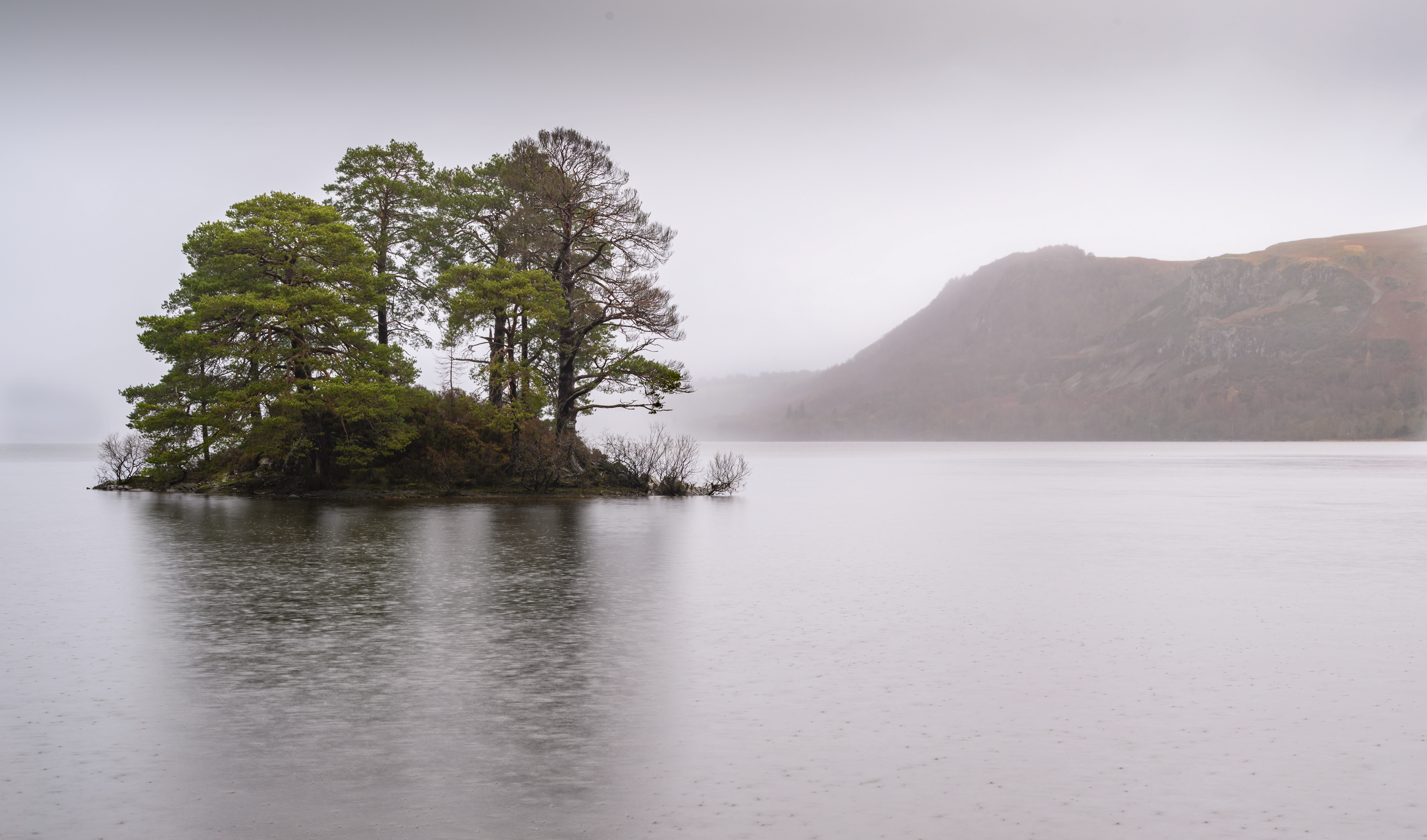 Derwentwater