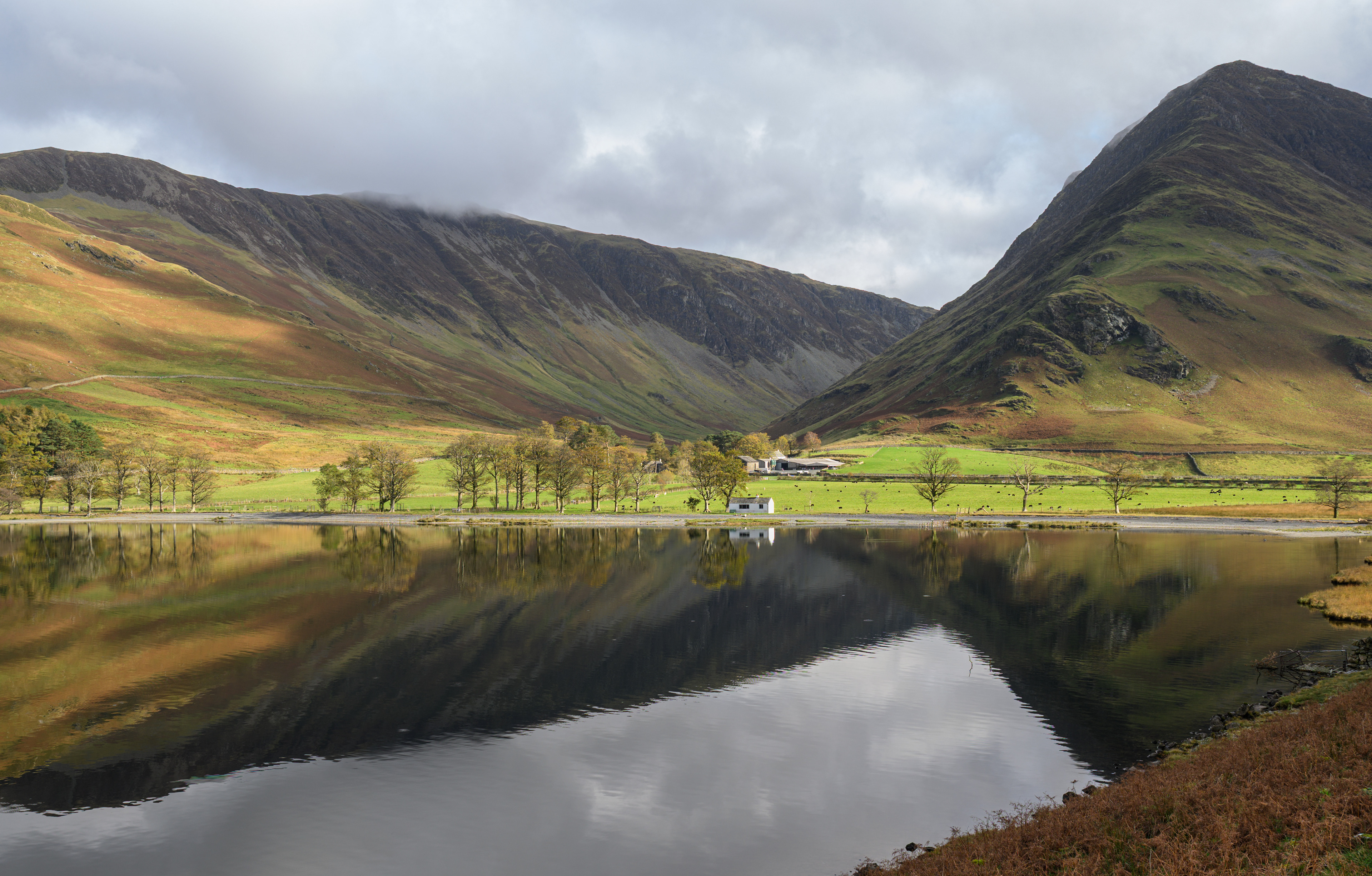 Buttermere