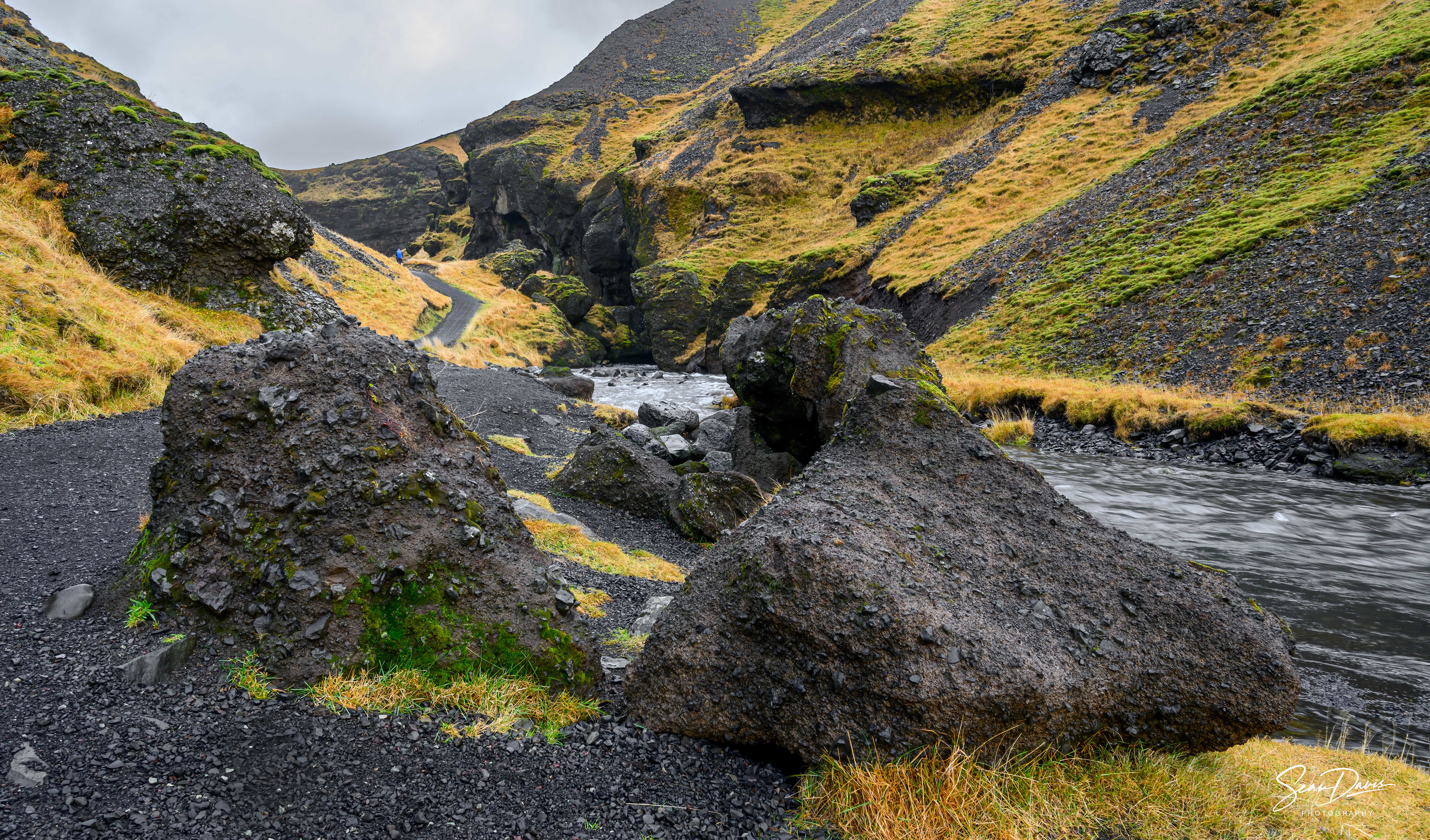 Kvernufoss