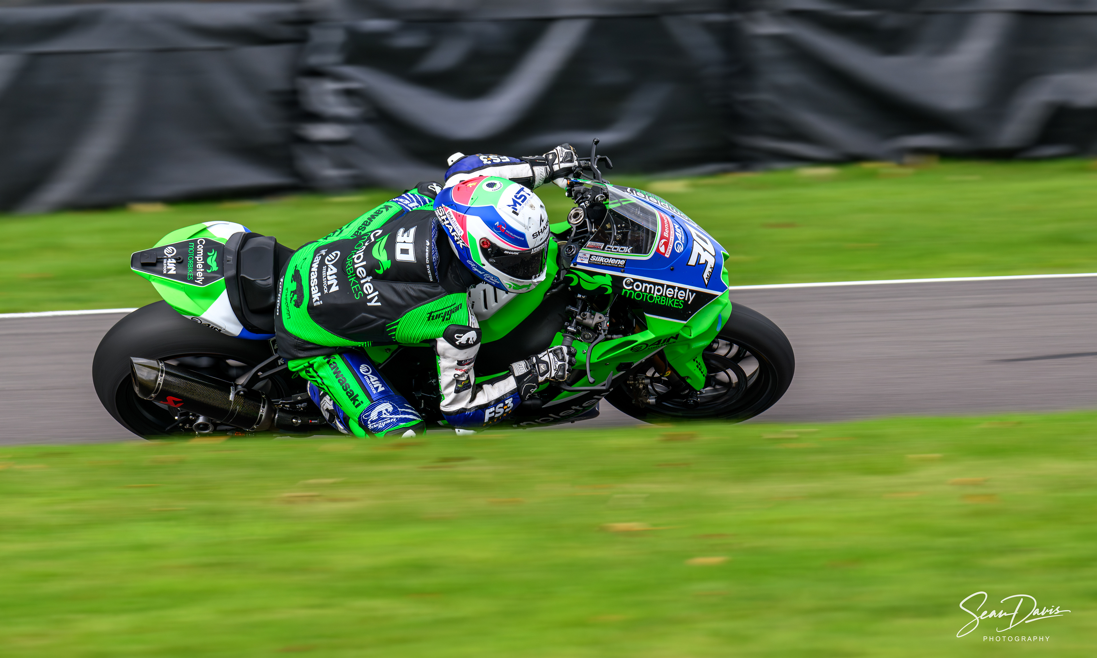 Super Bikes