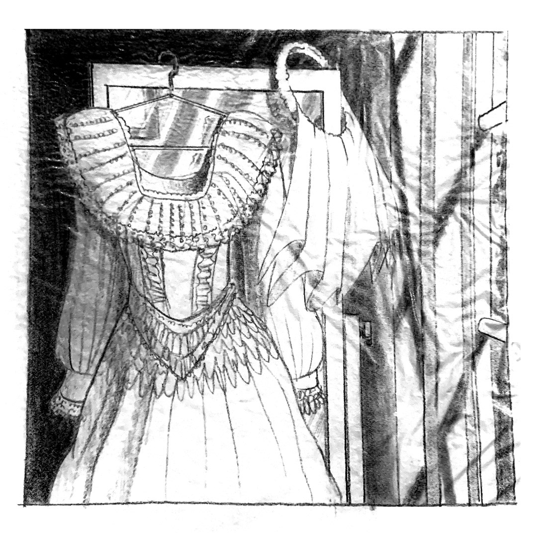 Storyboard panel