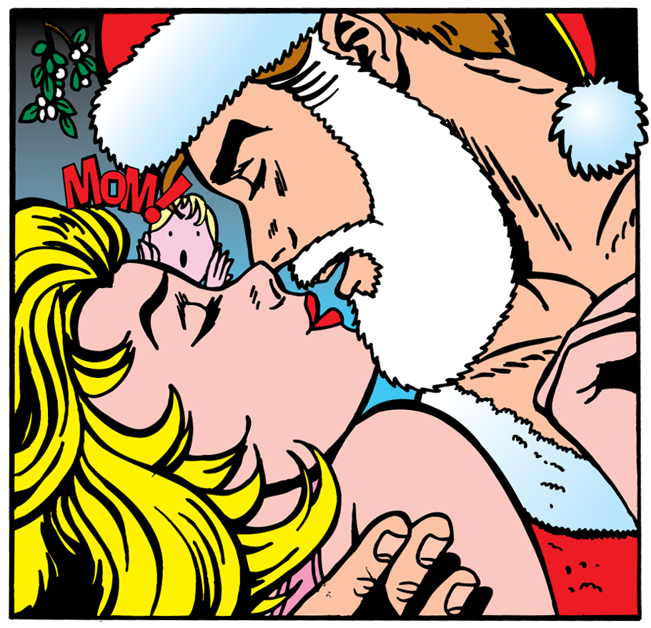Holiday card