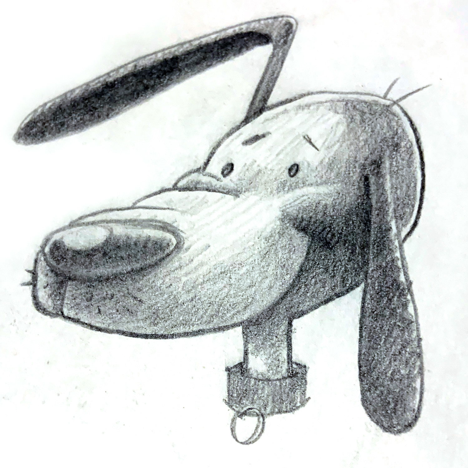 Character Sketch