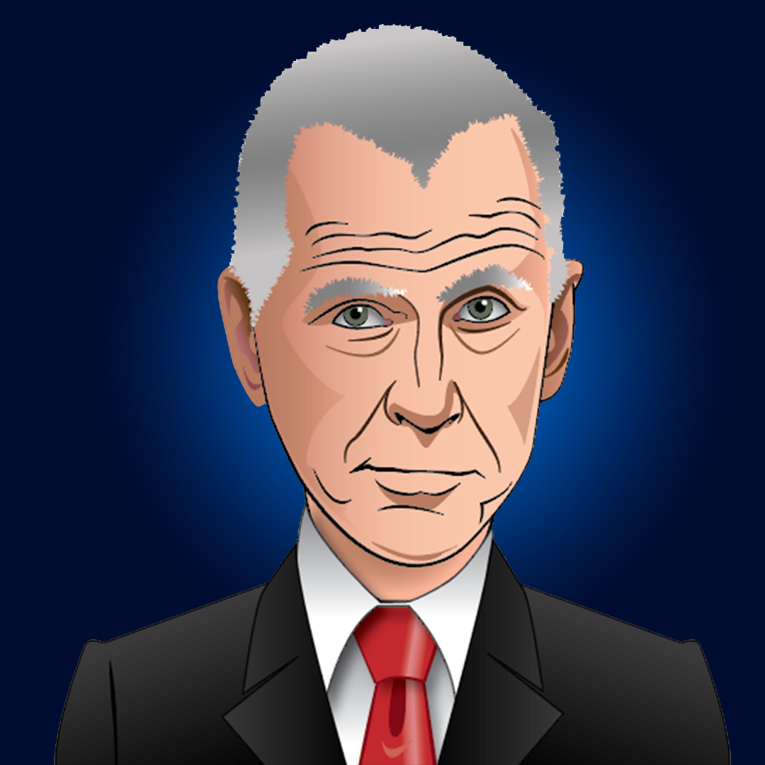 Candidate portrait