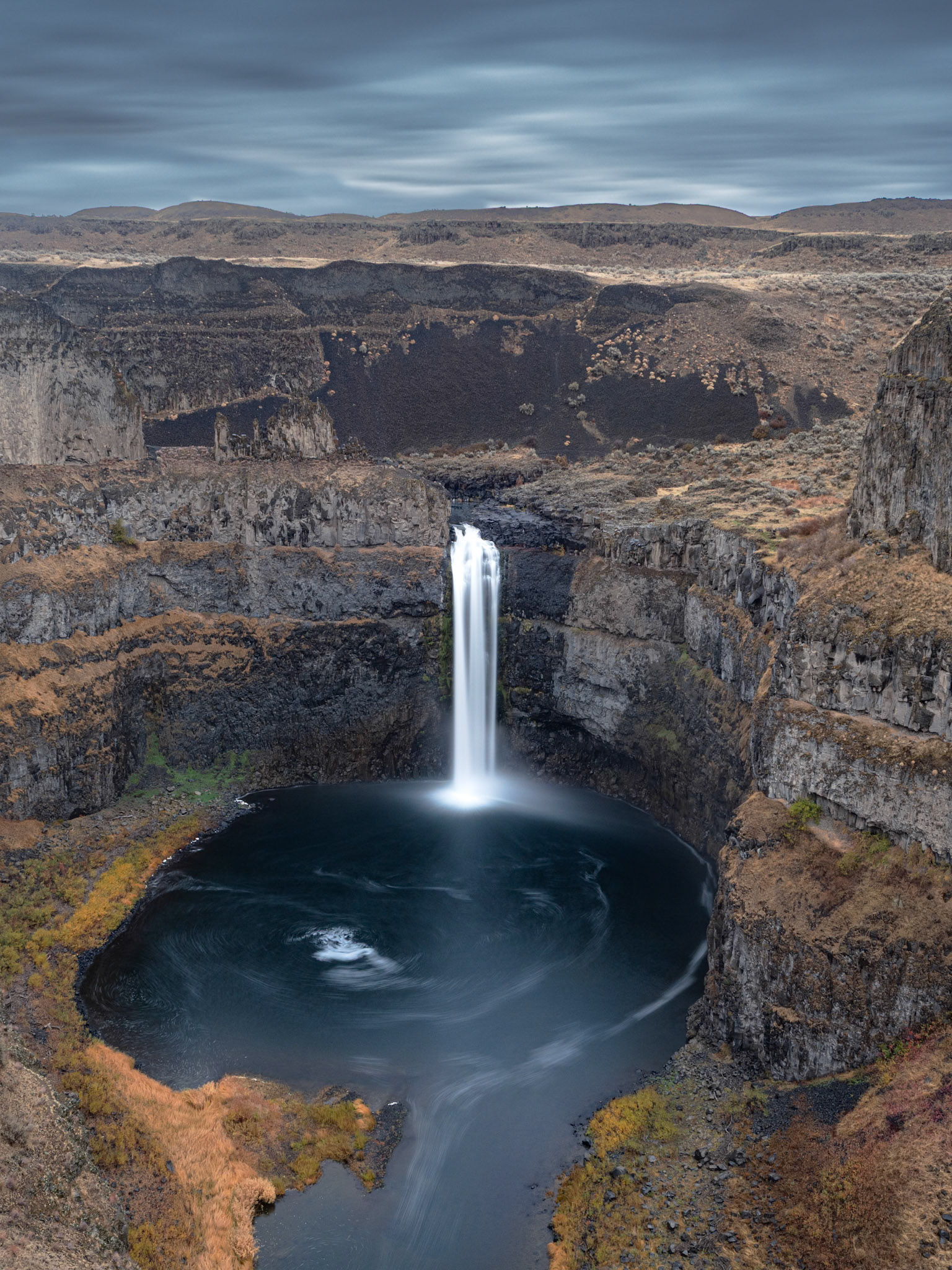Palouse Falls