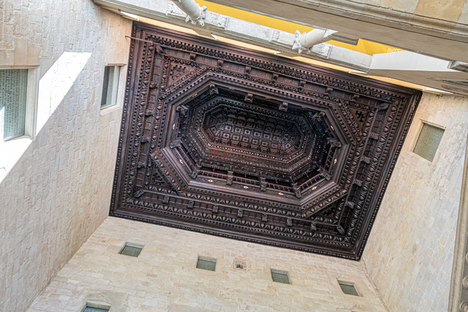 Archivo de la Corona de Aragon