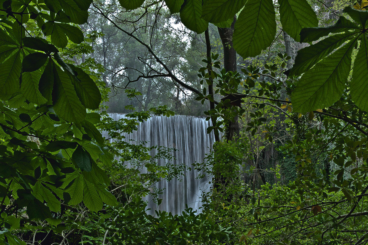 Marco natural