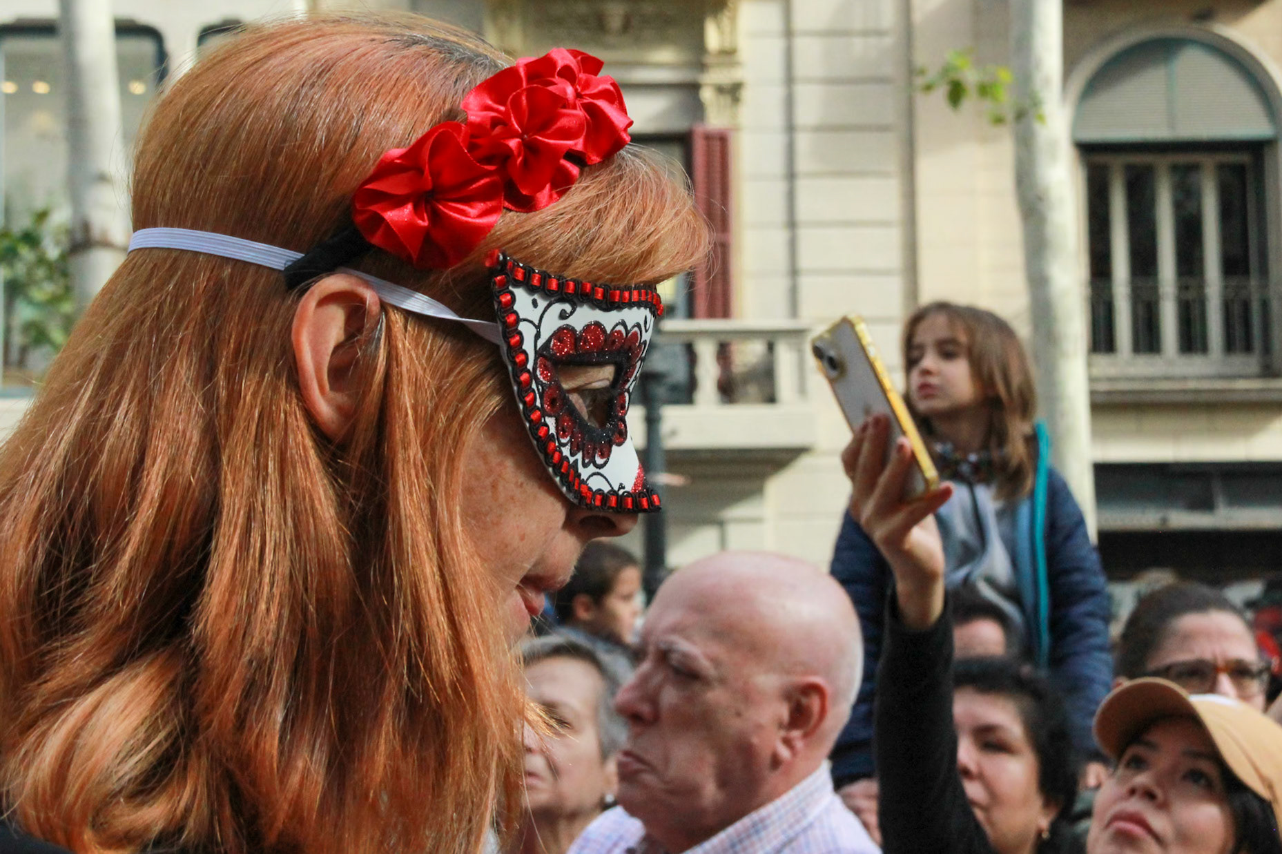 Azucena