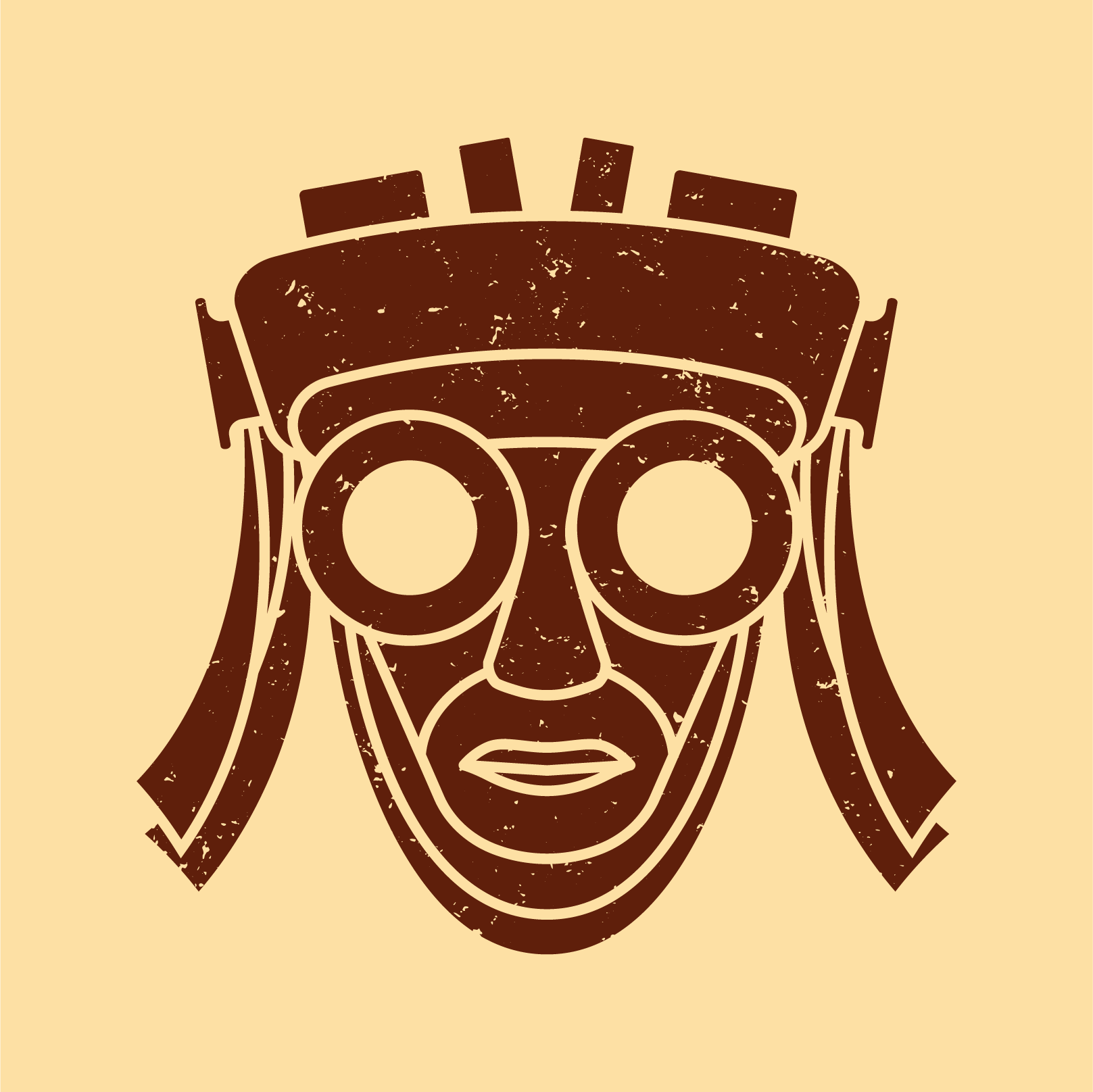 Eyes of Tlaloc