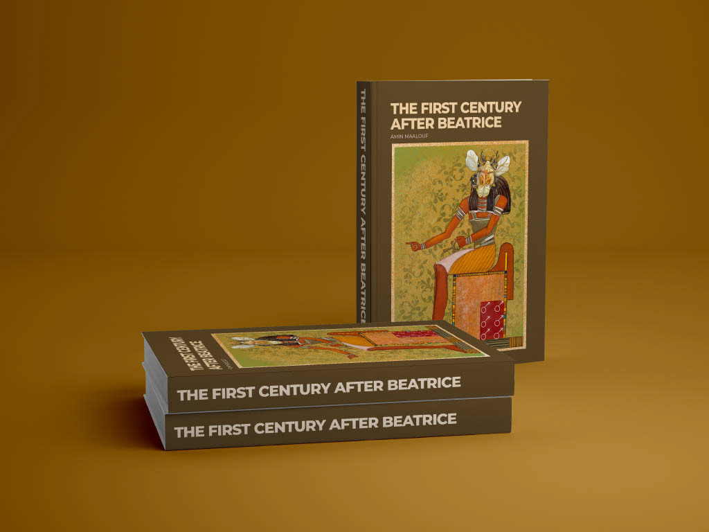 Book Cover Design