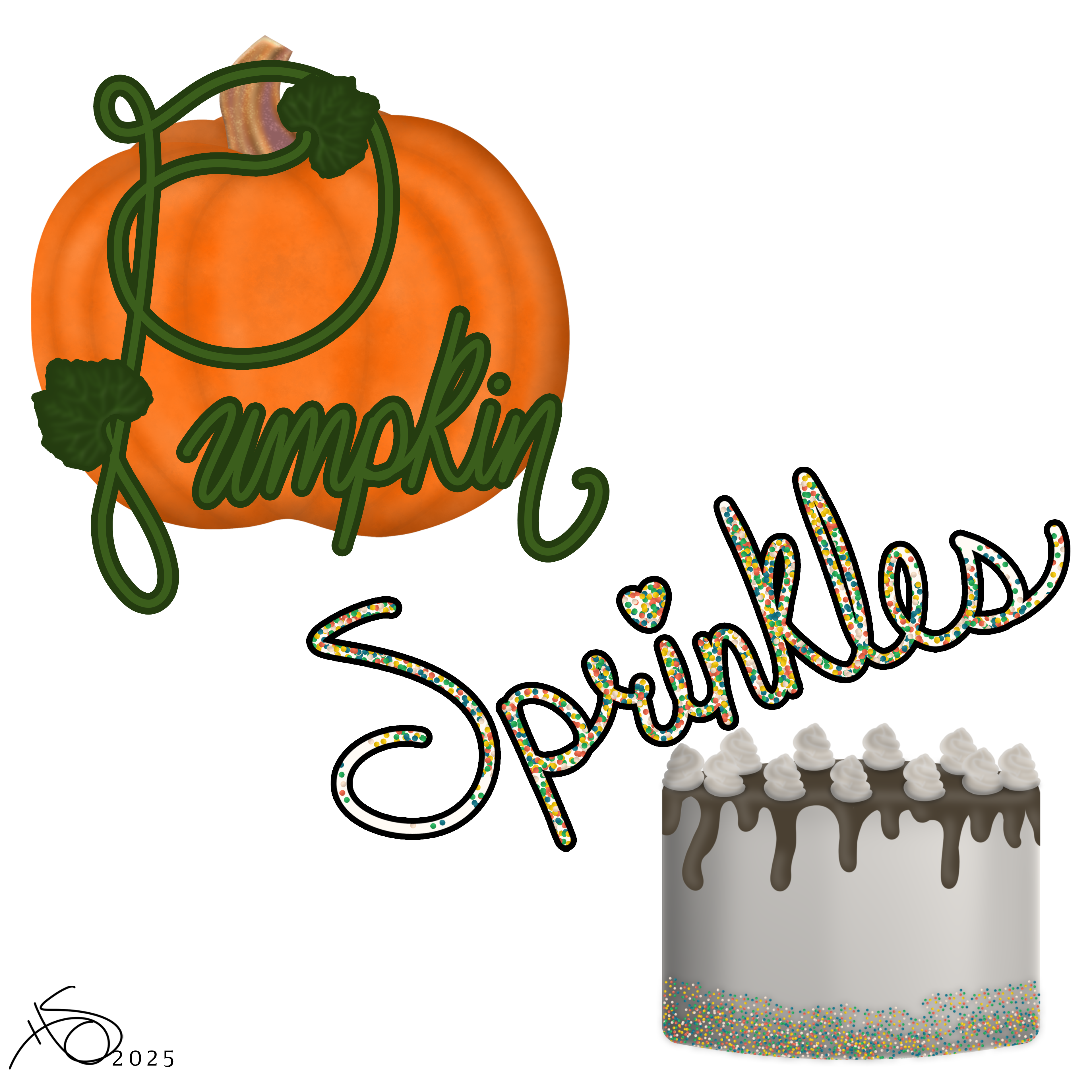 Typography Studies Series 03