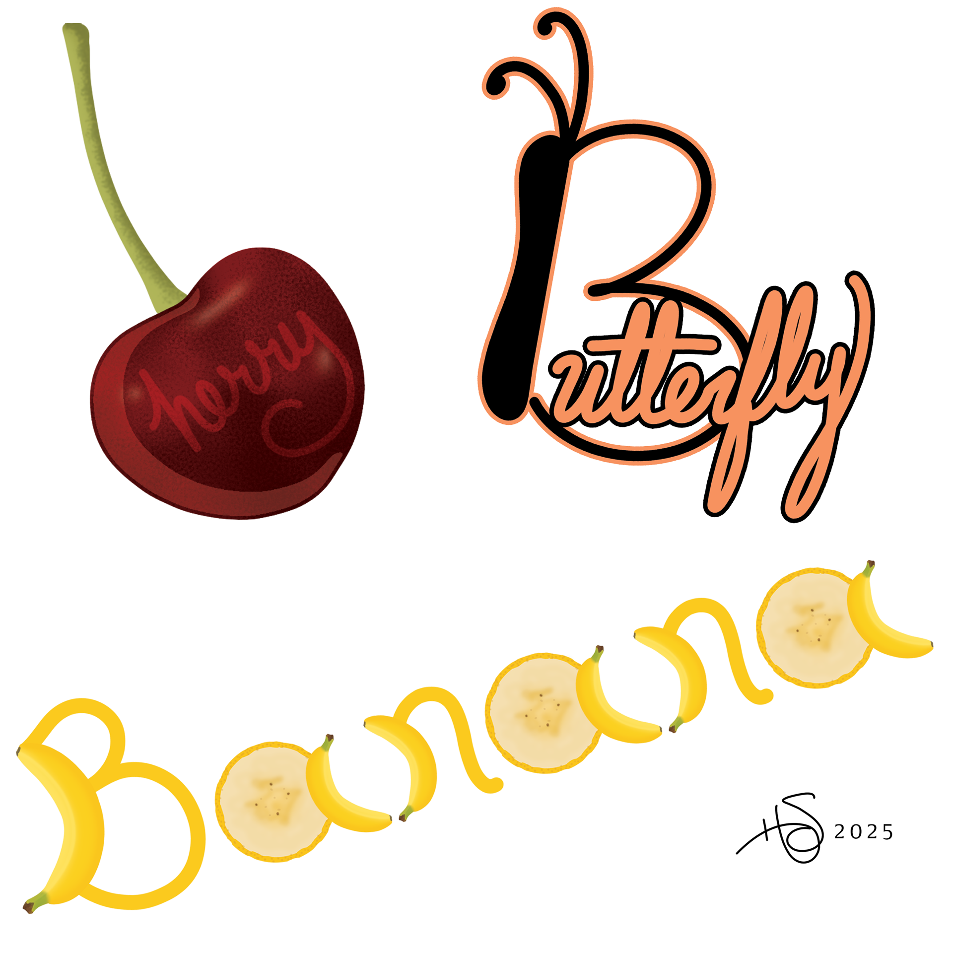 Typography Studies Series 03