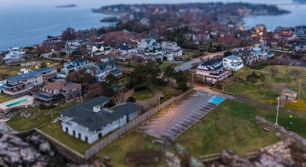New England - Marblehead 2018