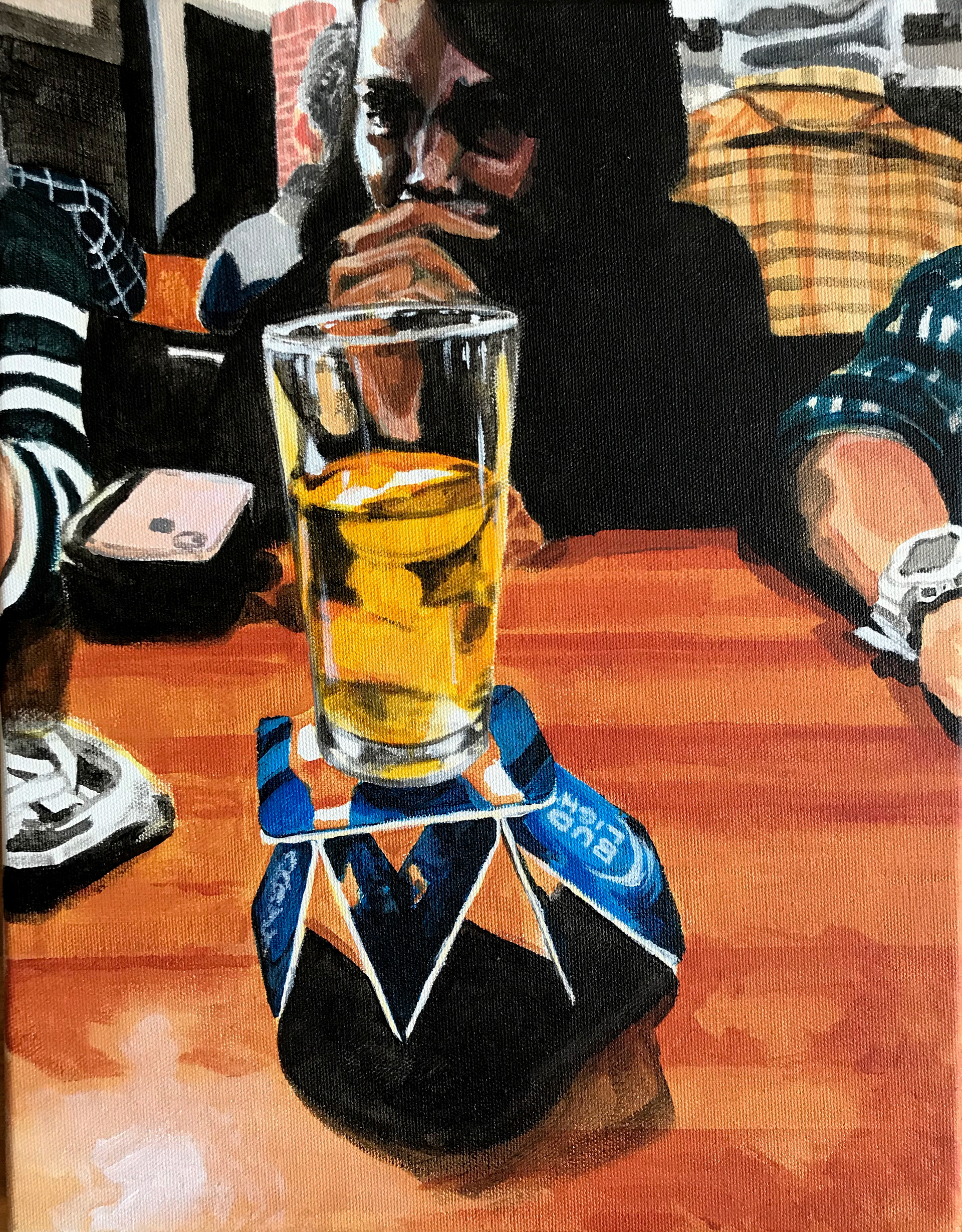 Beer Tower - 2021