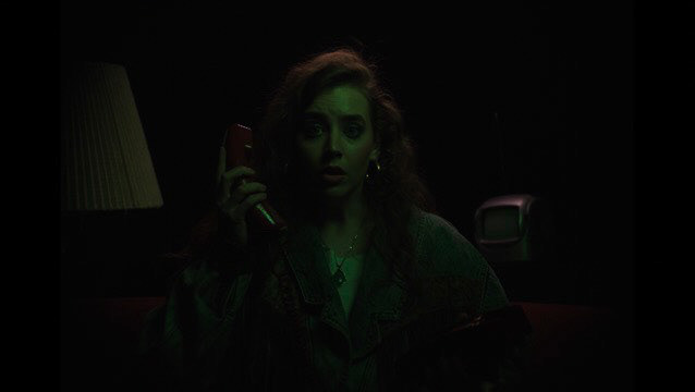 SPOTIFY- Spec Ad
