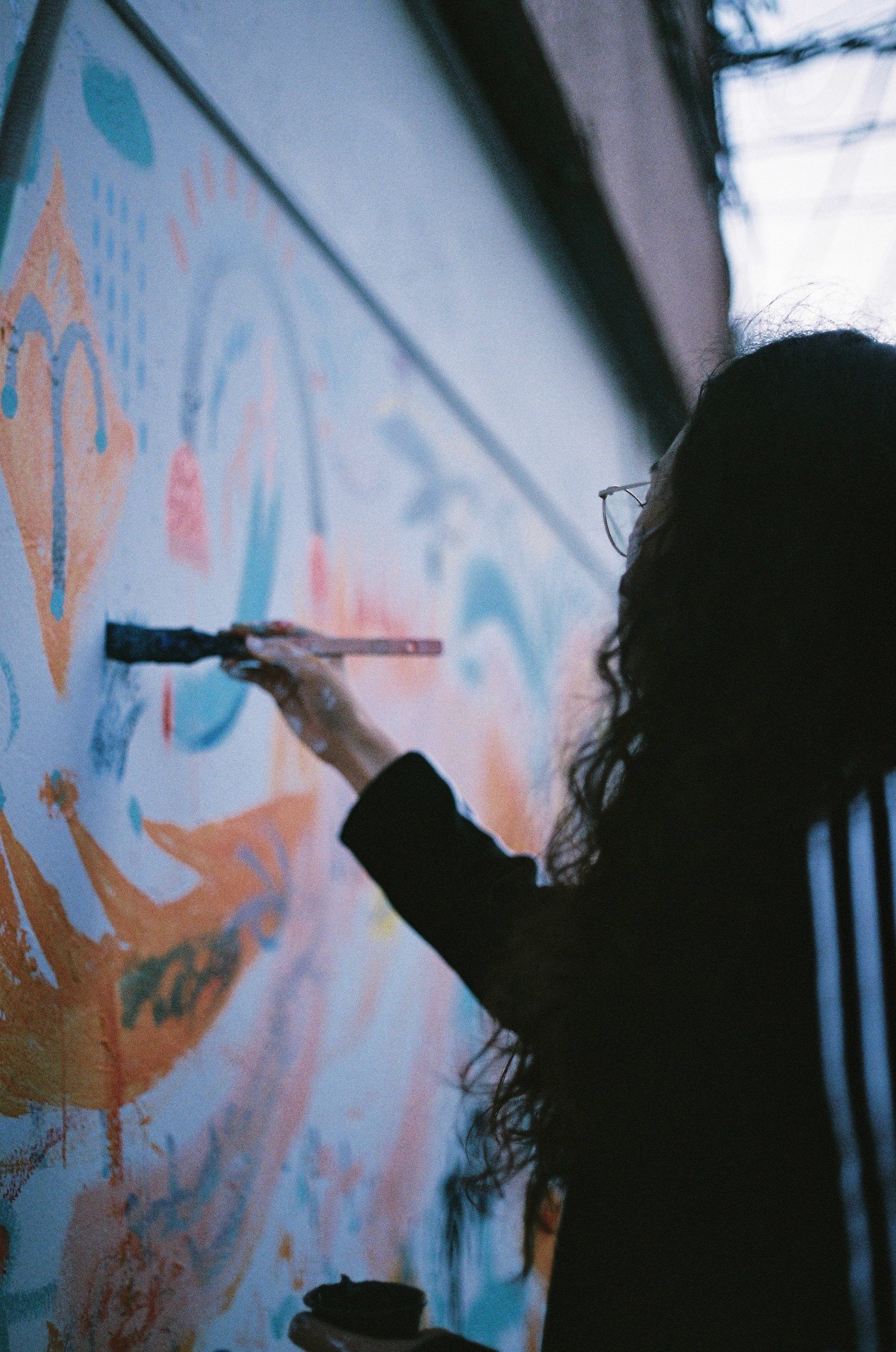 painter
