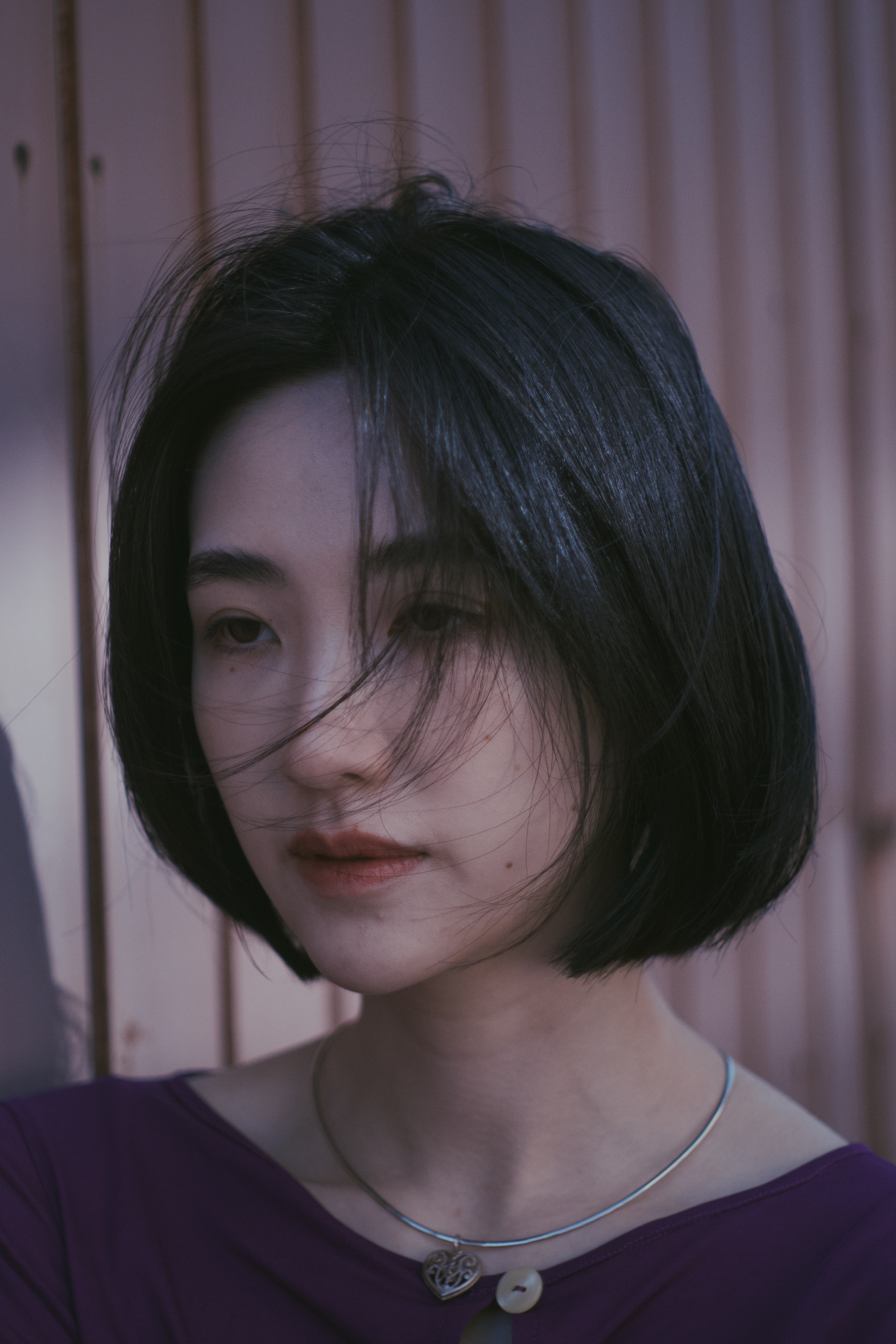 Model Yukari Ying