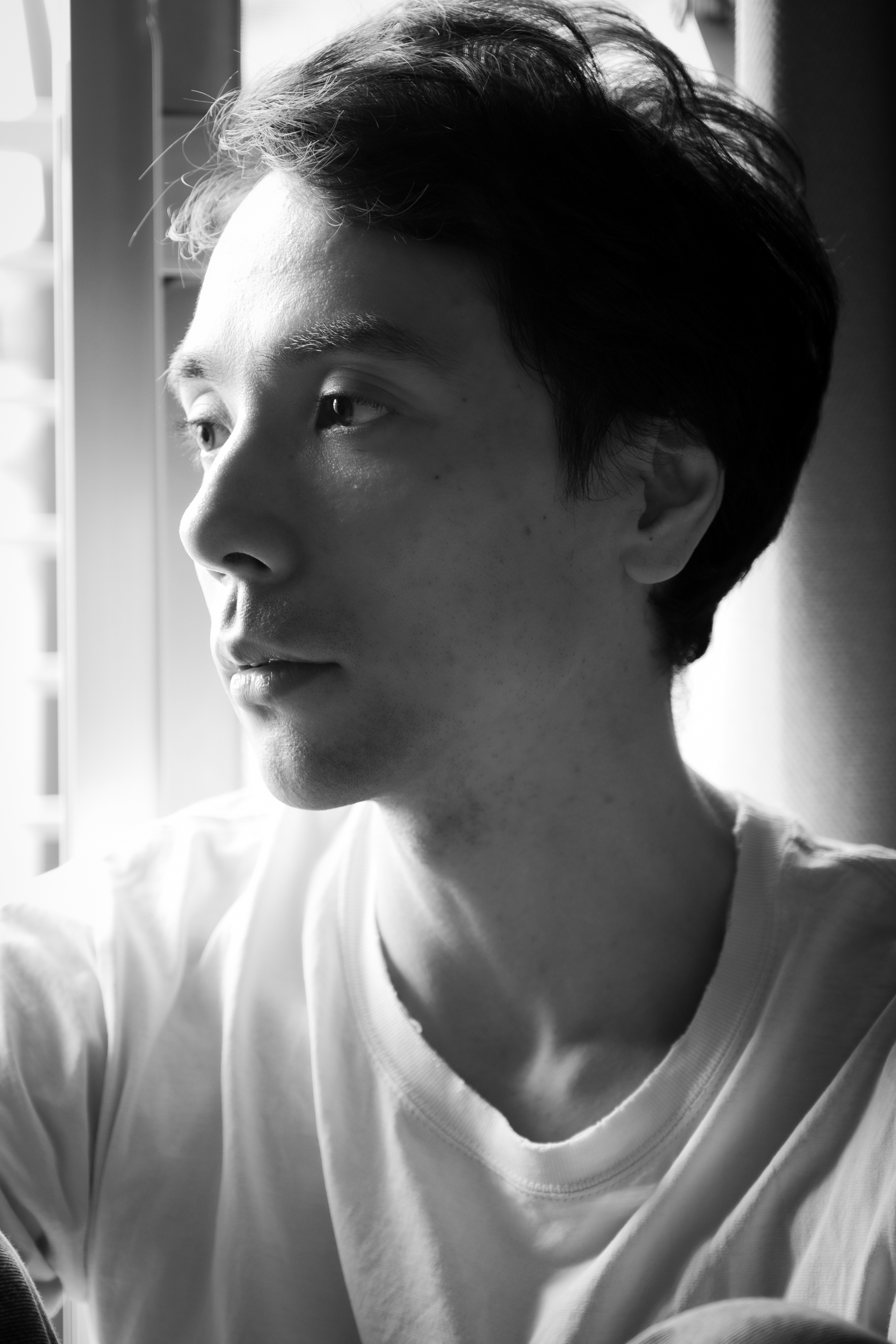 Actor Kota Fudauchi