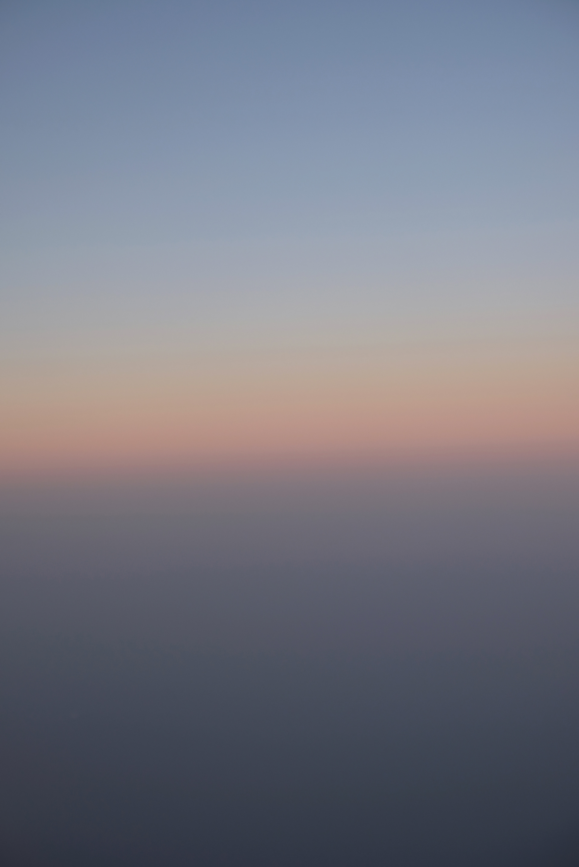 Istanbul sky