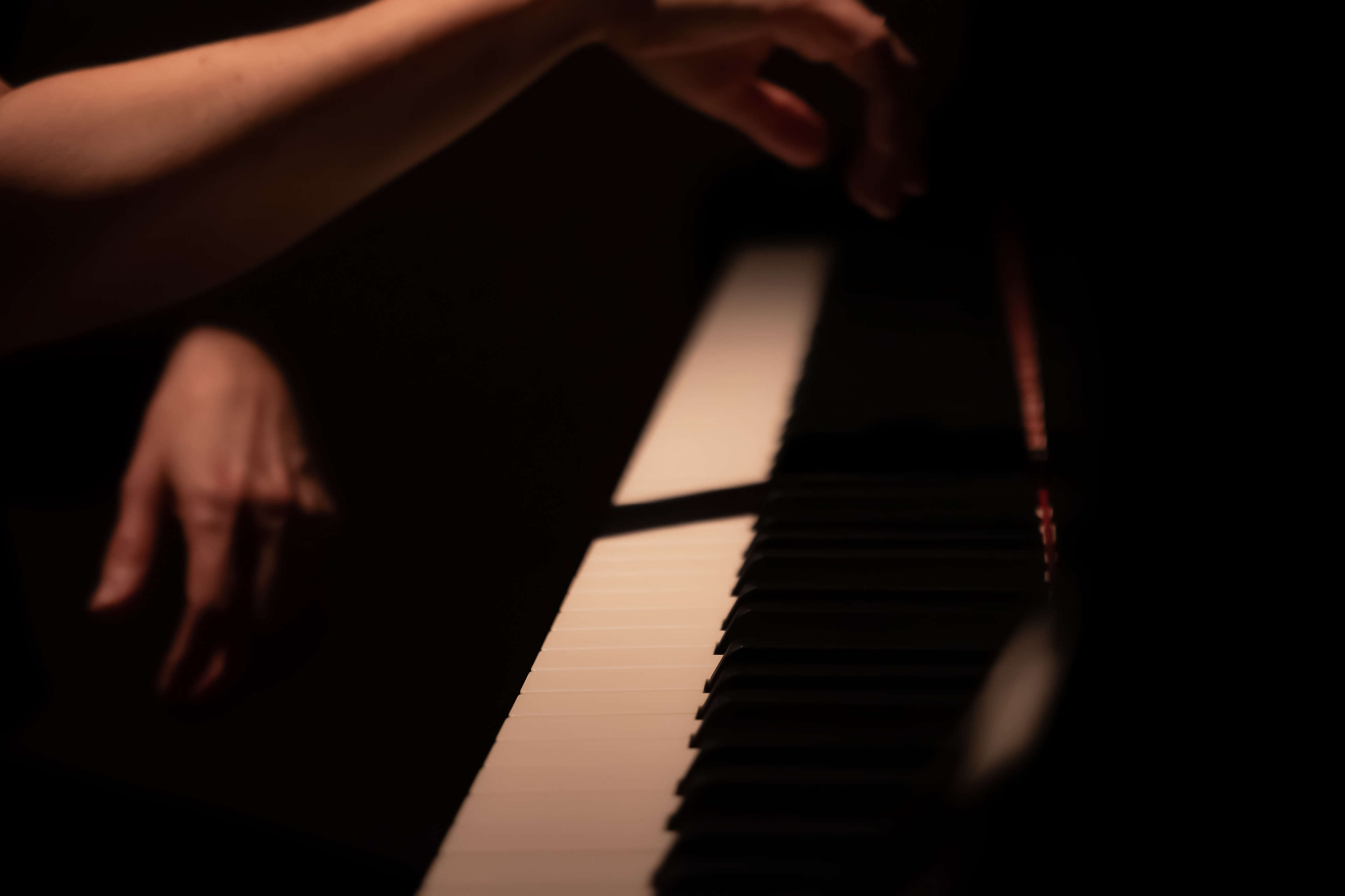 Piano Recital